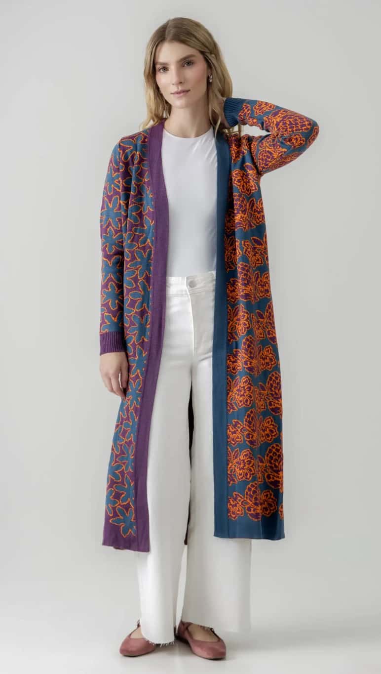 MAXI Saco Toya