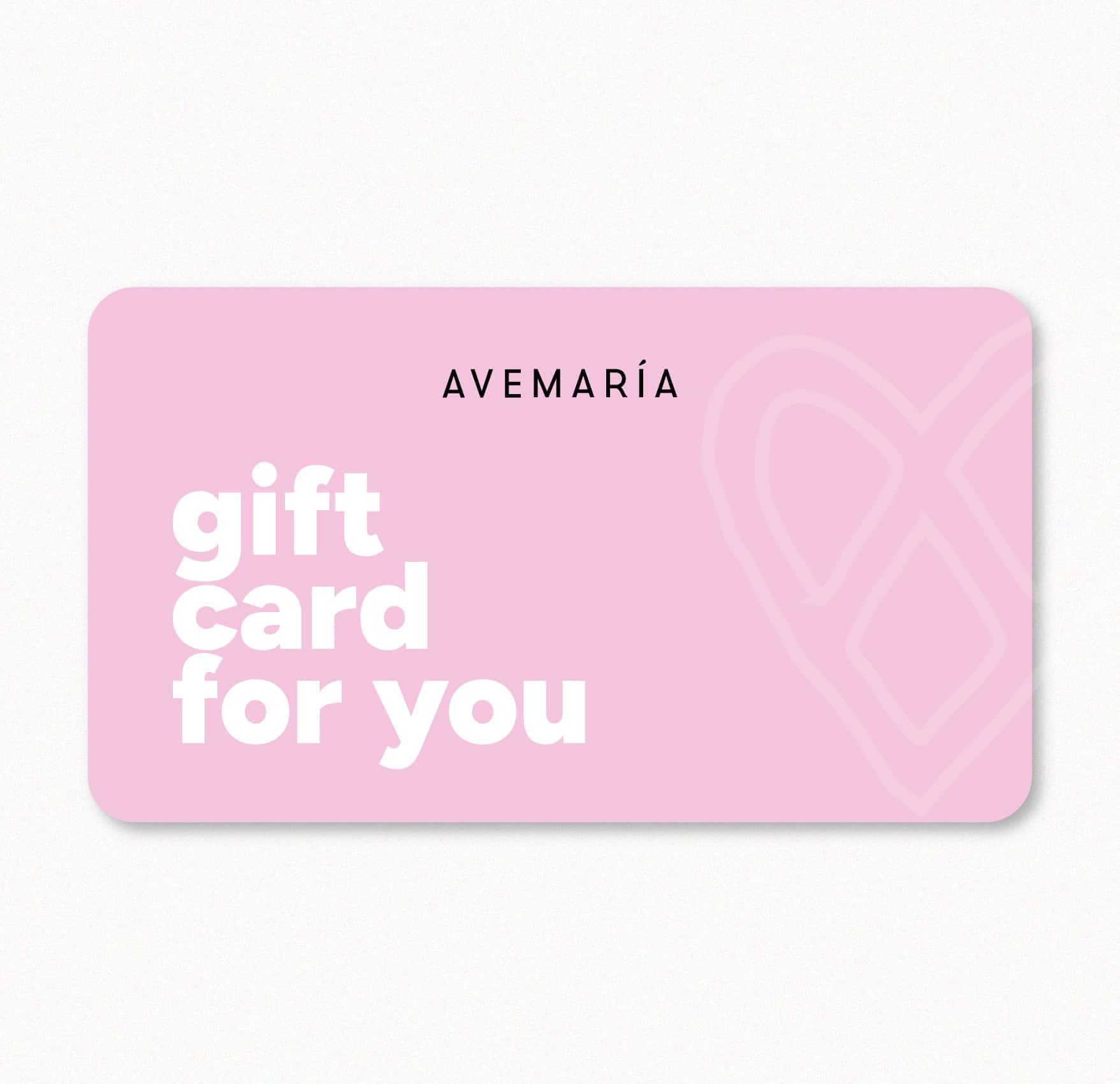 Tarjeta Virtual De Regalo