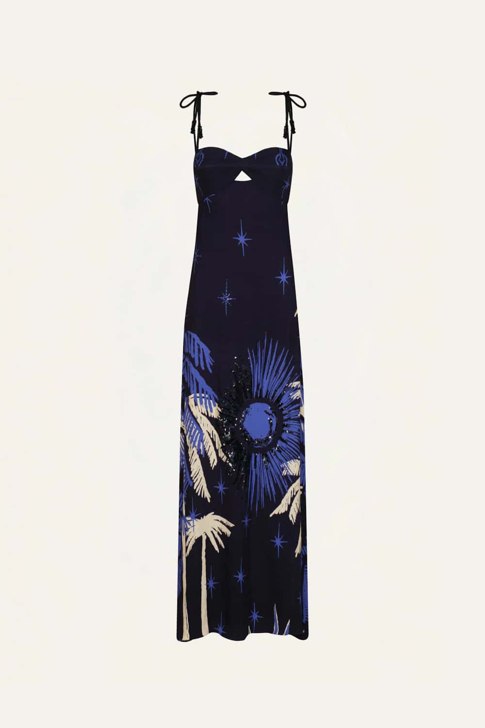 Dancing With The Shadows Dress