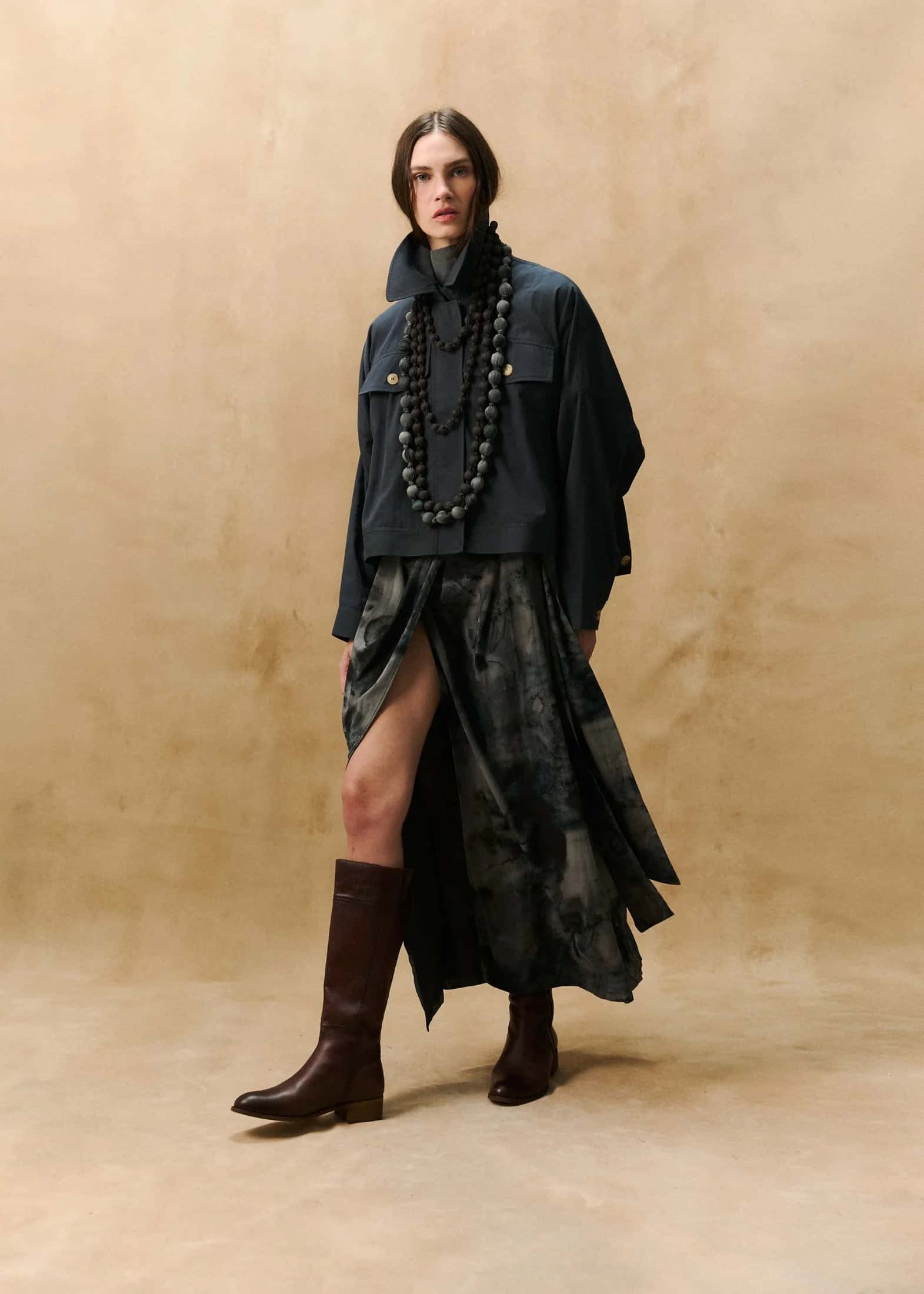 Chaqueta Atalaya - miniatura 4