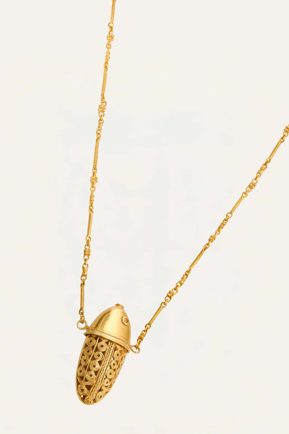 Soul Of The River Necklace