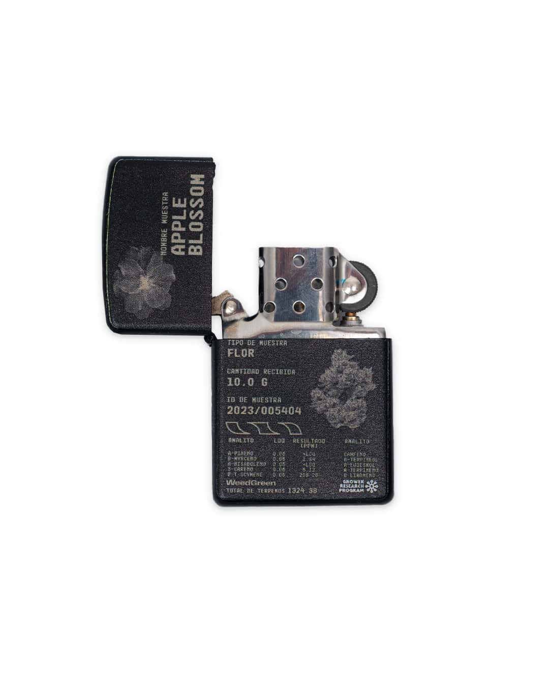 LIGHTYER APPLE BLOSSOM - miniatura 2