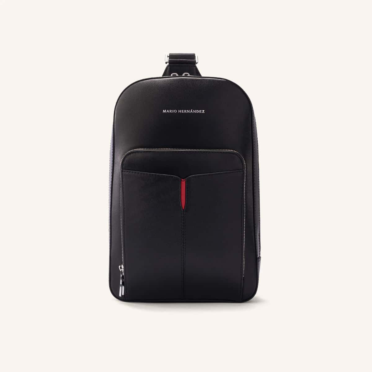 Manos Libres Sling Sierra Negro Toro Vento