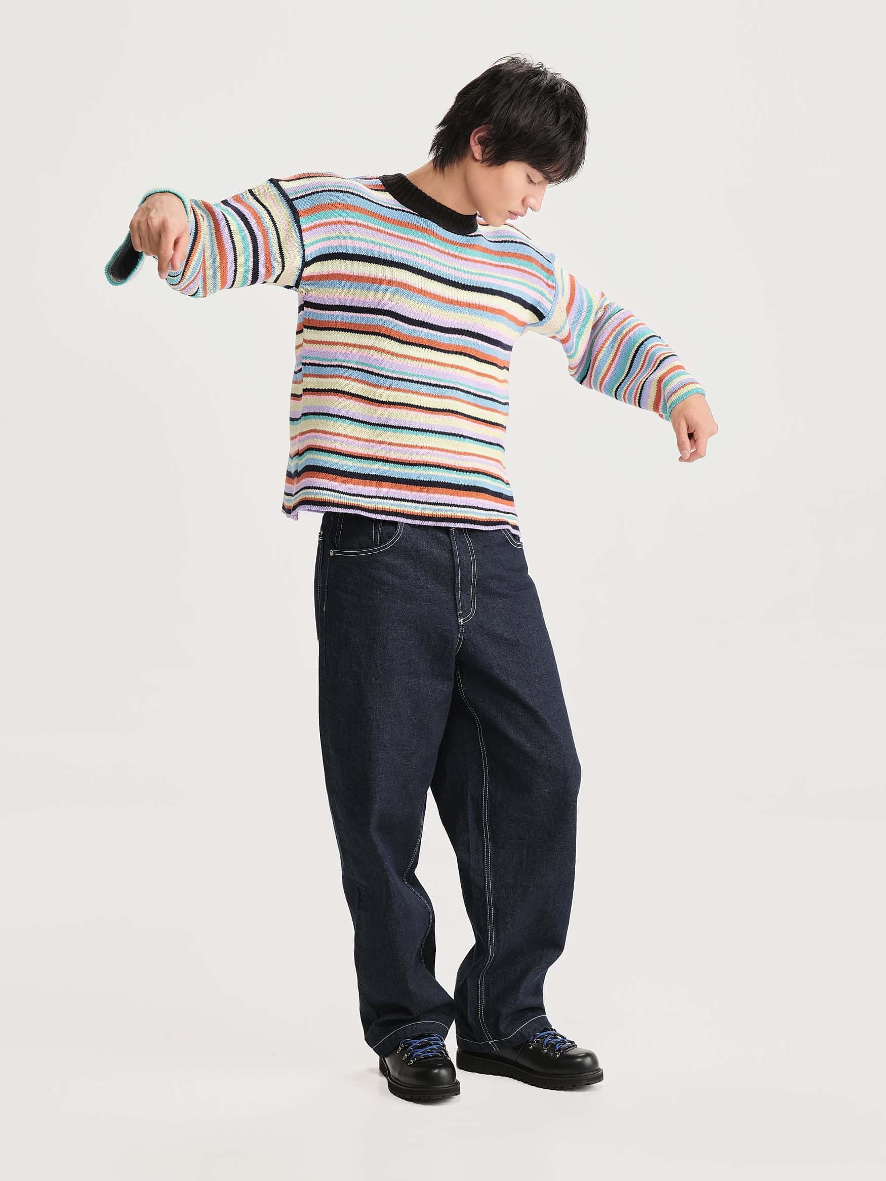 Sweater Destello - miniatura 1
