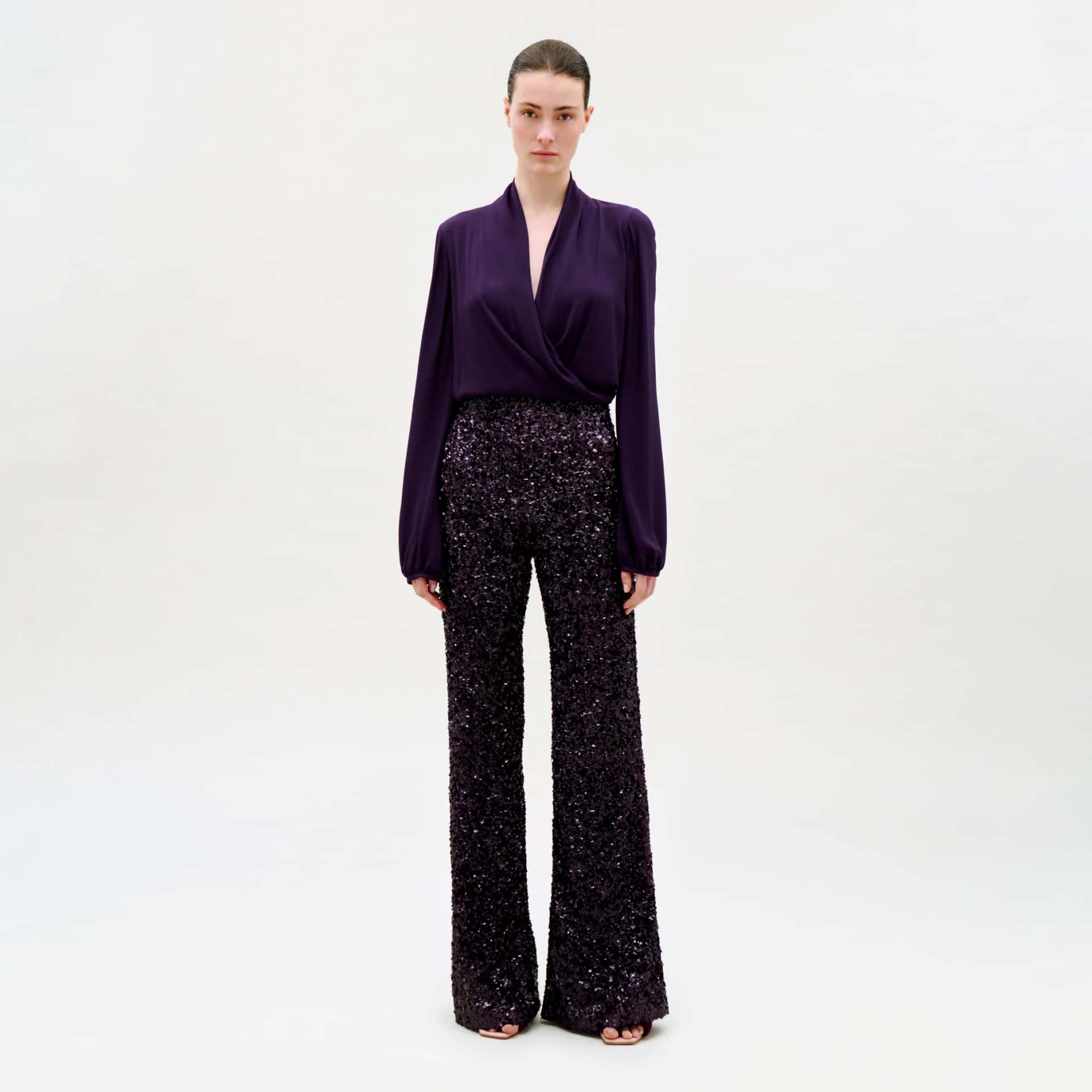 Avellino Pant
