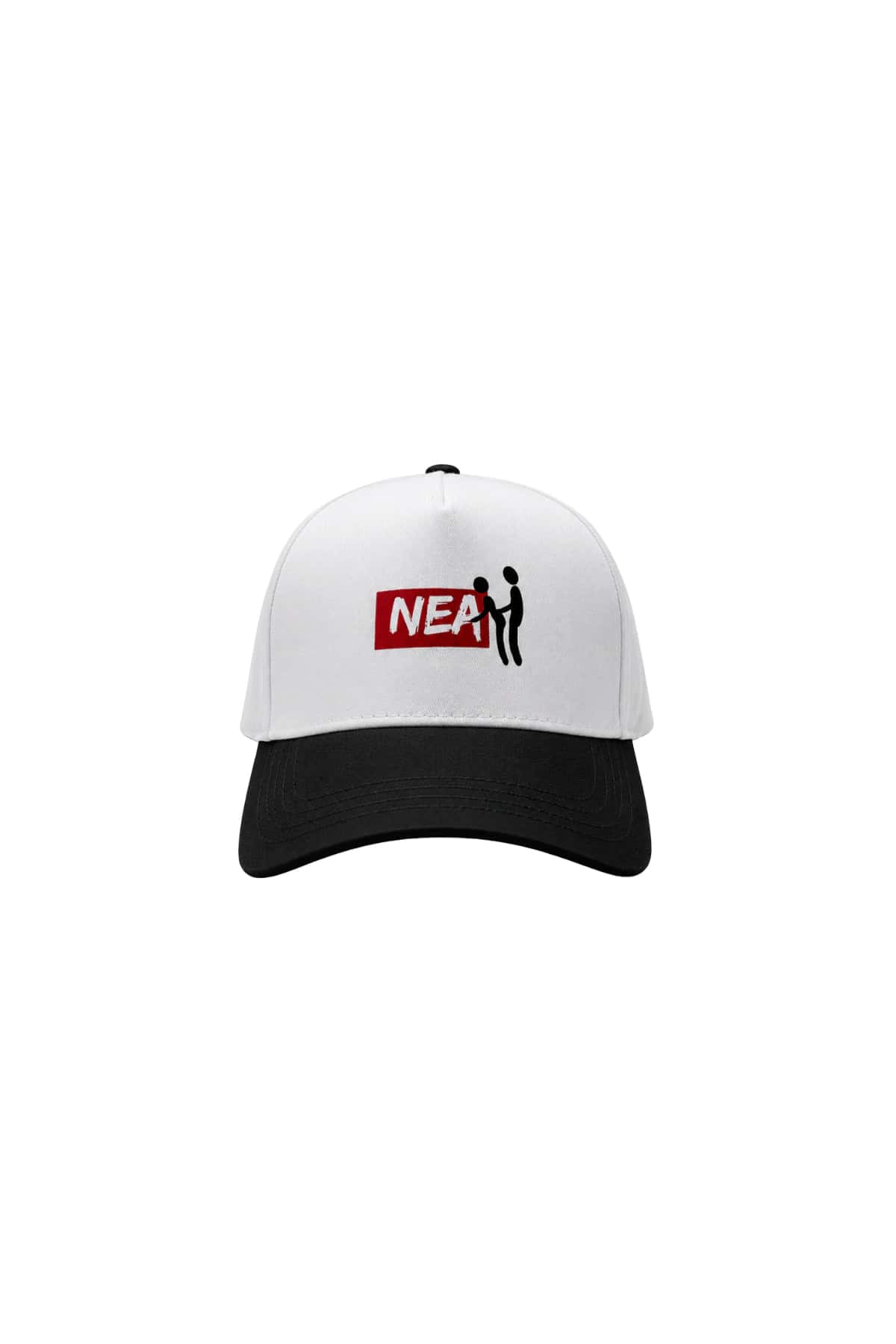 GORRA F**K MARFIL NEA