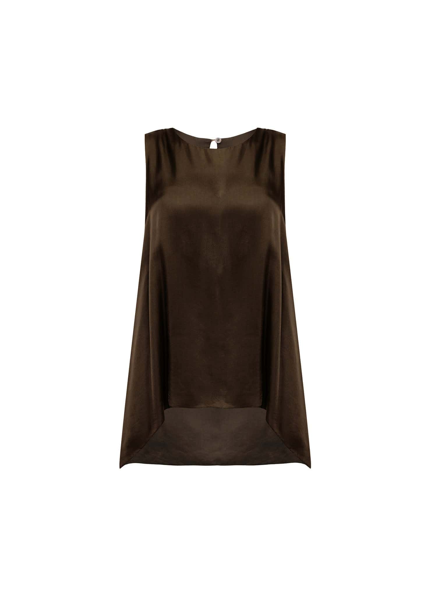 Blusa Ixora