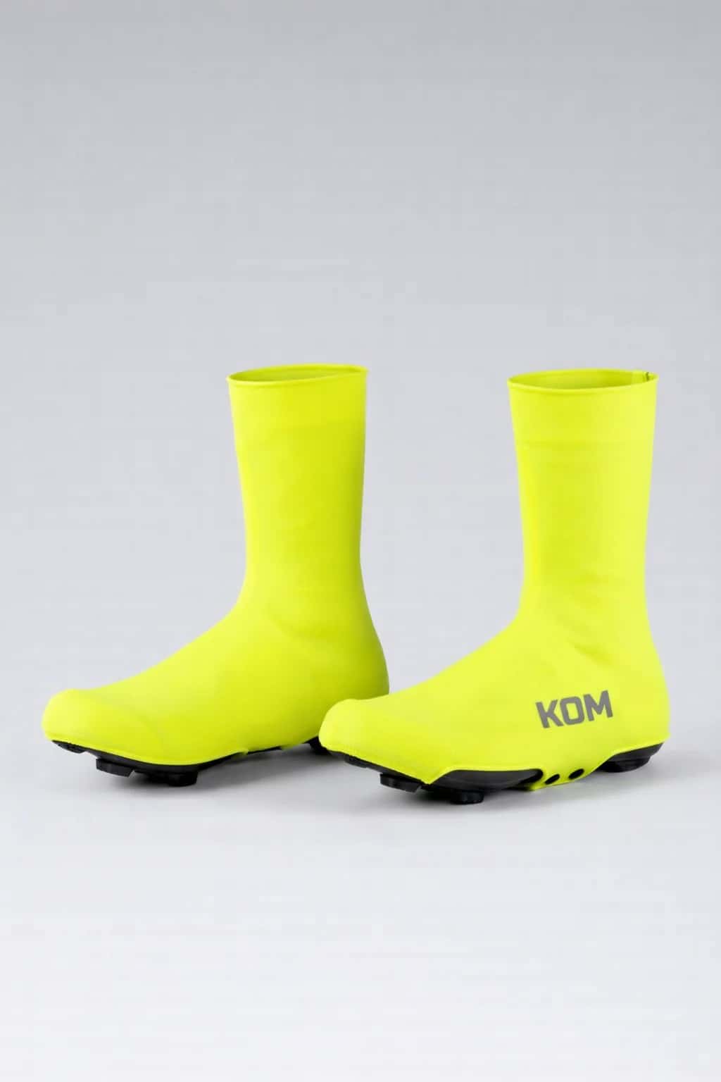Cubre zapatillas botines impermeables para ciclismo de ruta, MTB y gravel - miniatura 5