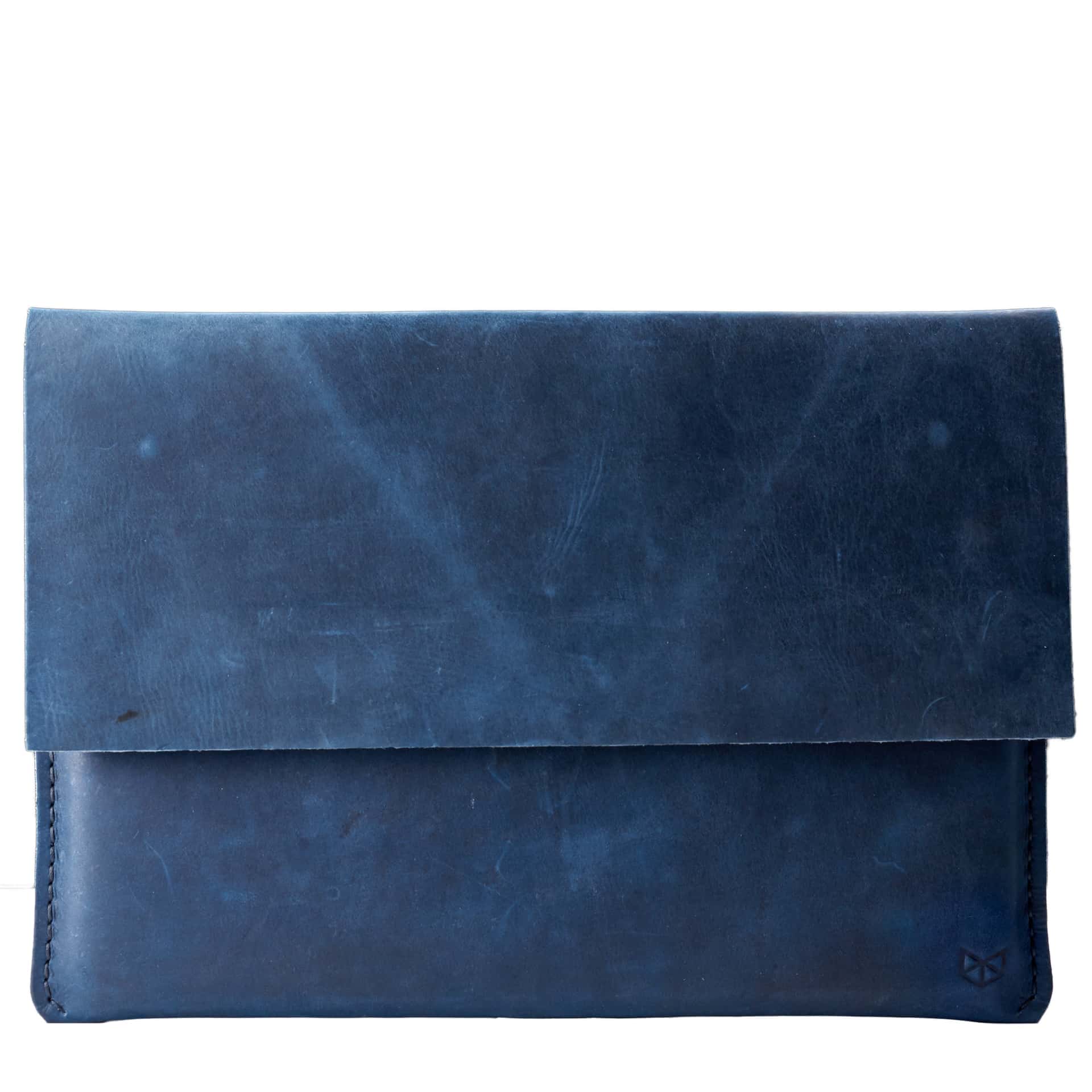 Minial MacBook Case · Navy