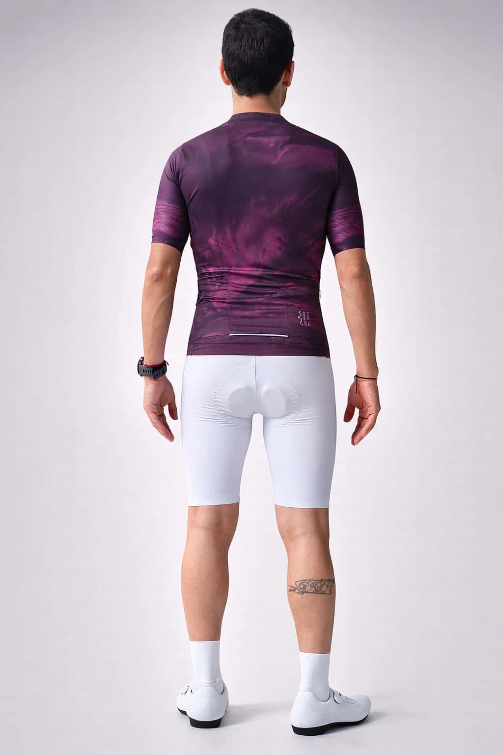 Jersey ERS Hyper Pulse Unisex - miniatura 4