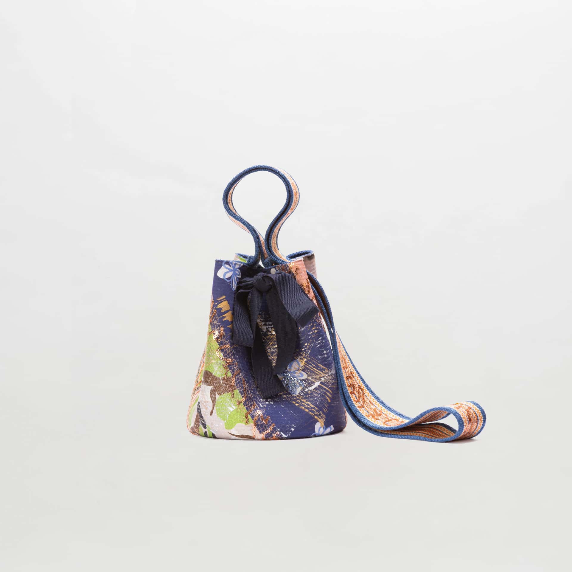 Mochila Laaput Small