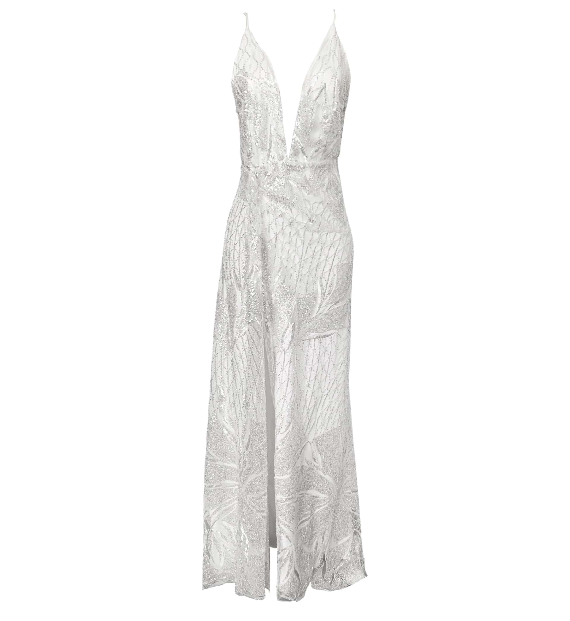 Vestido Chiara