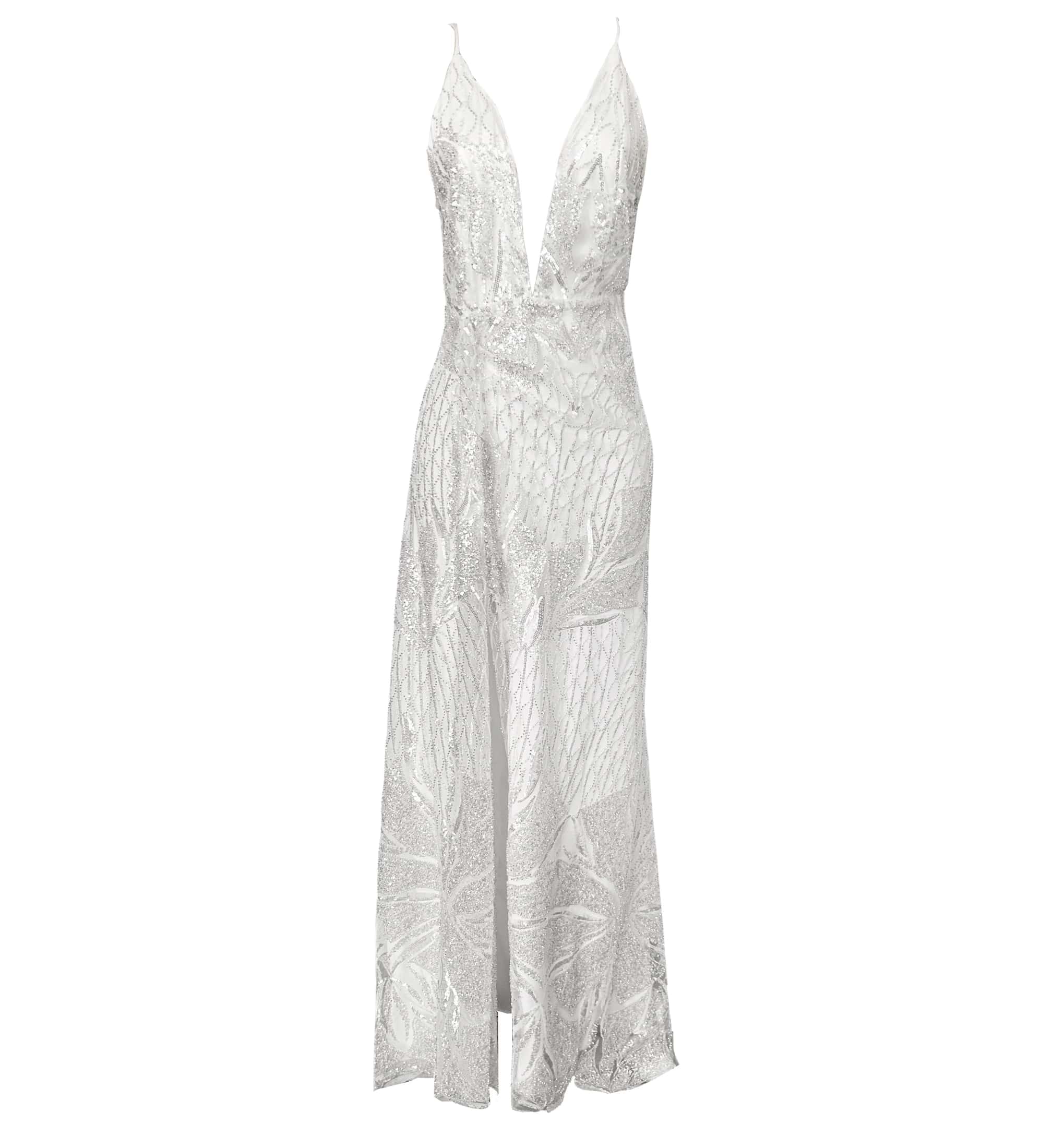 Vestido Chiara