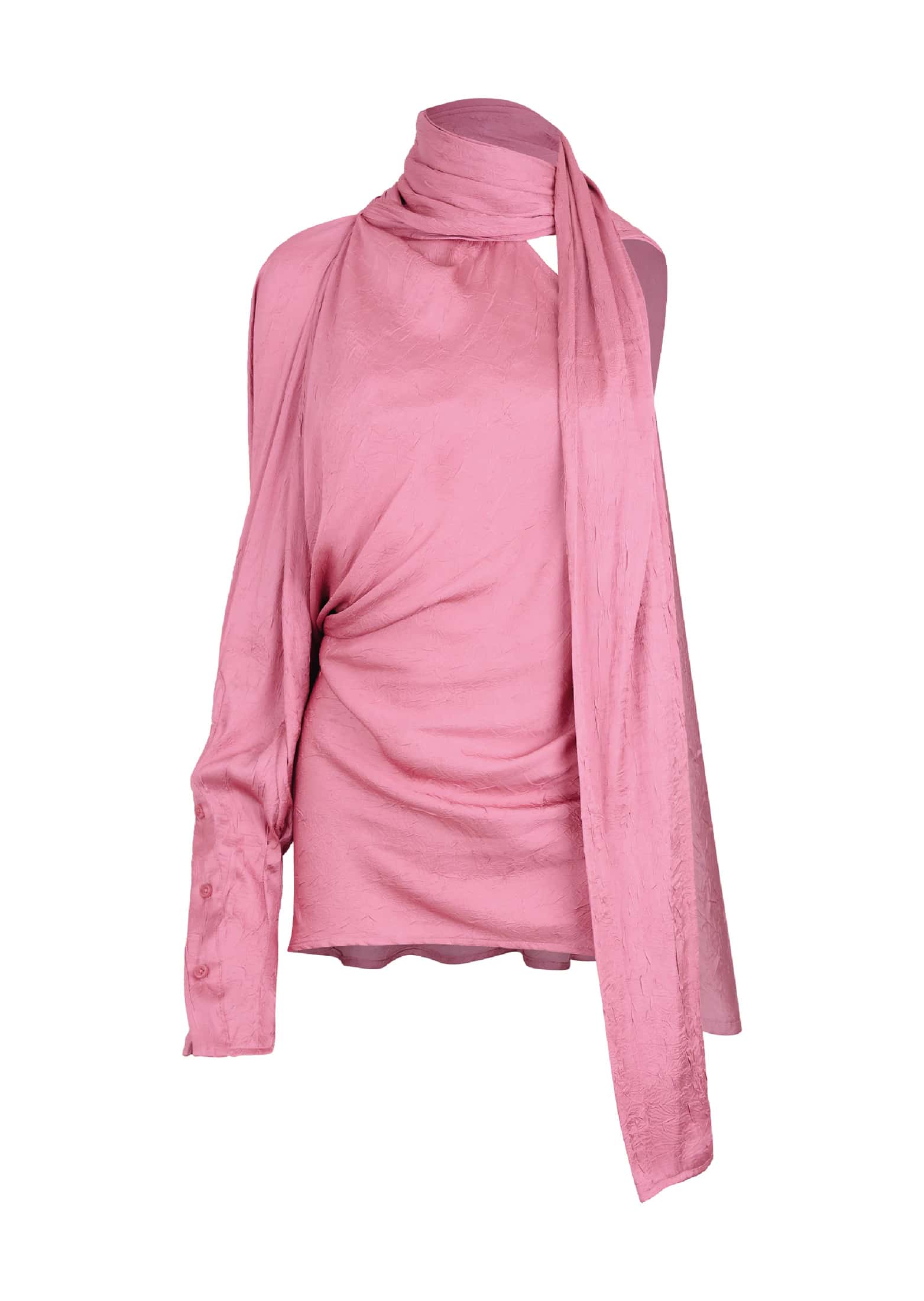 Flow Blouse