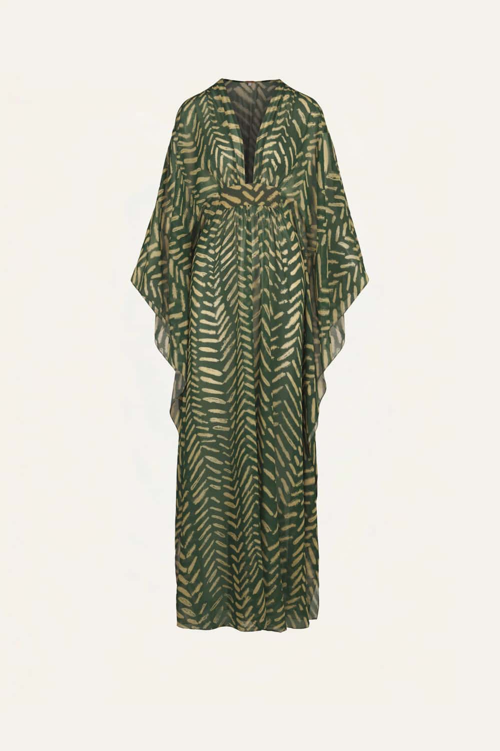 Secret Garden Dress