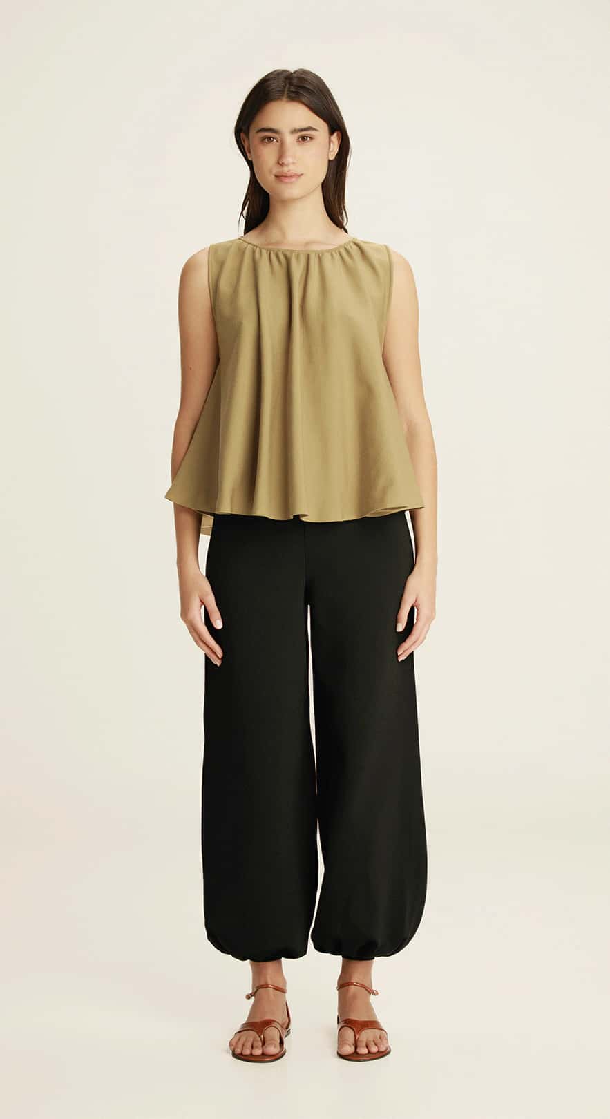 SHORE PANTS - miniatura 2