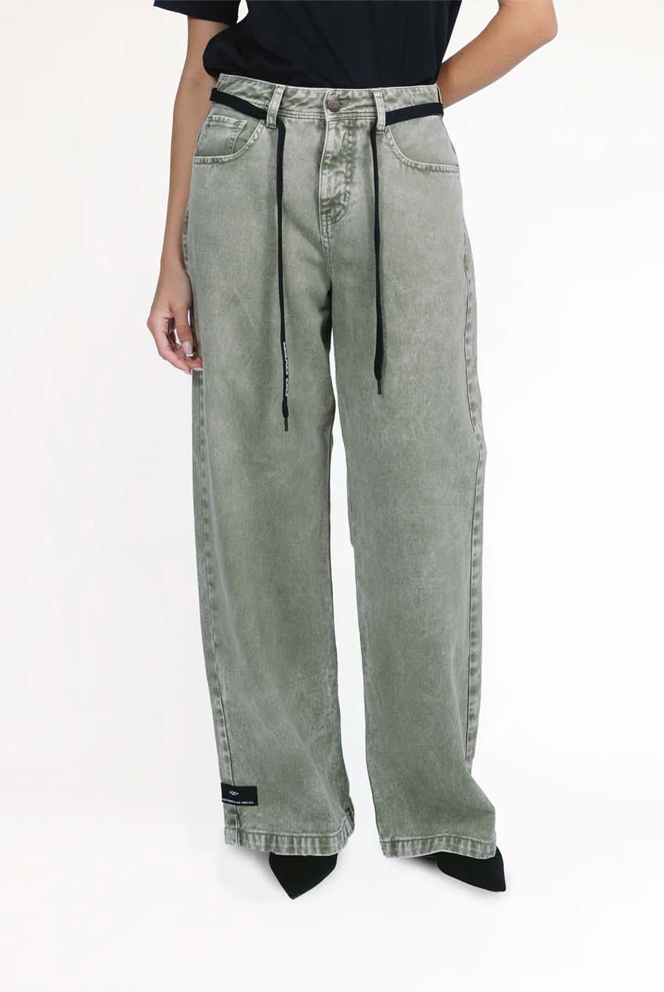 Olive Jean
