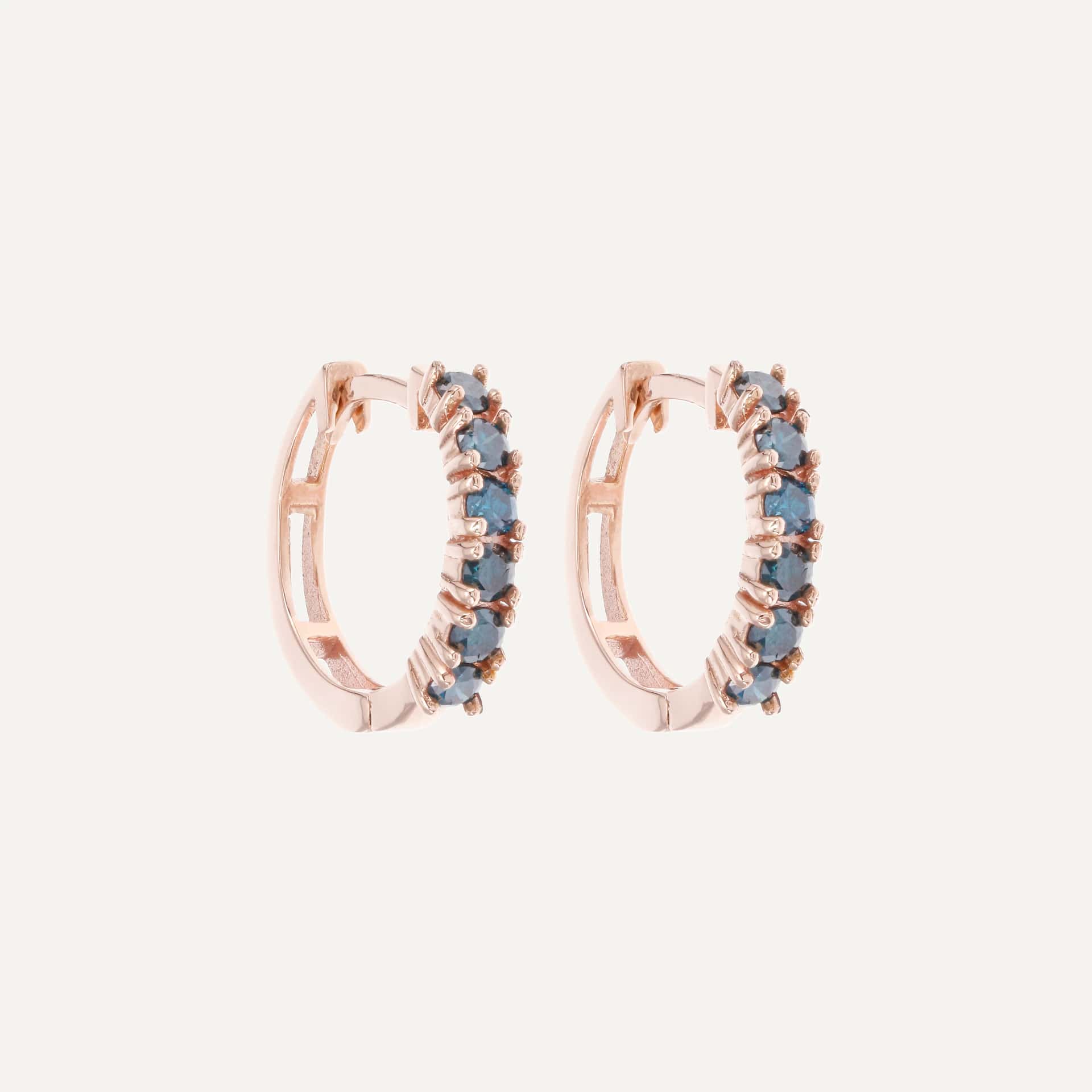 Arete Bangle Huggies