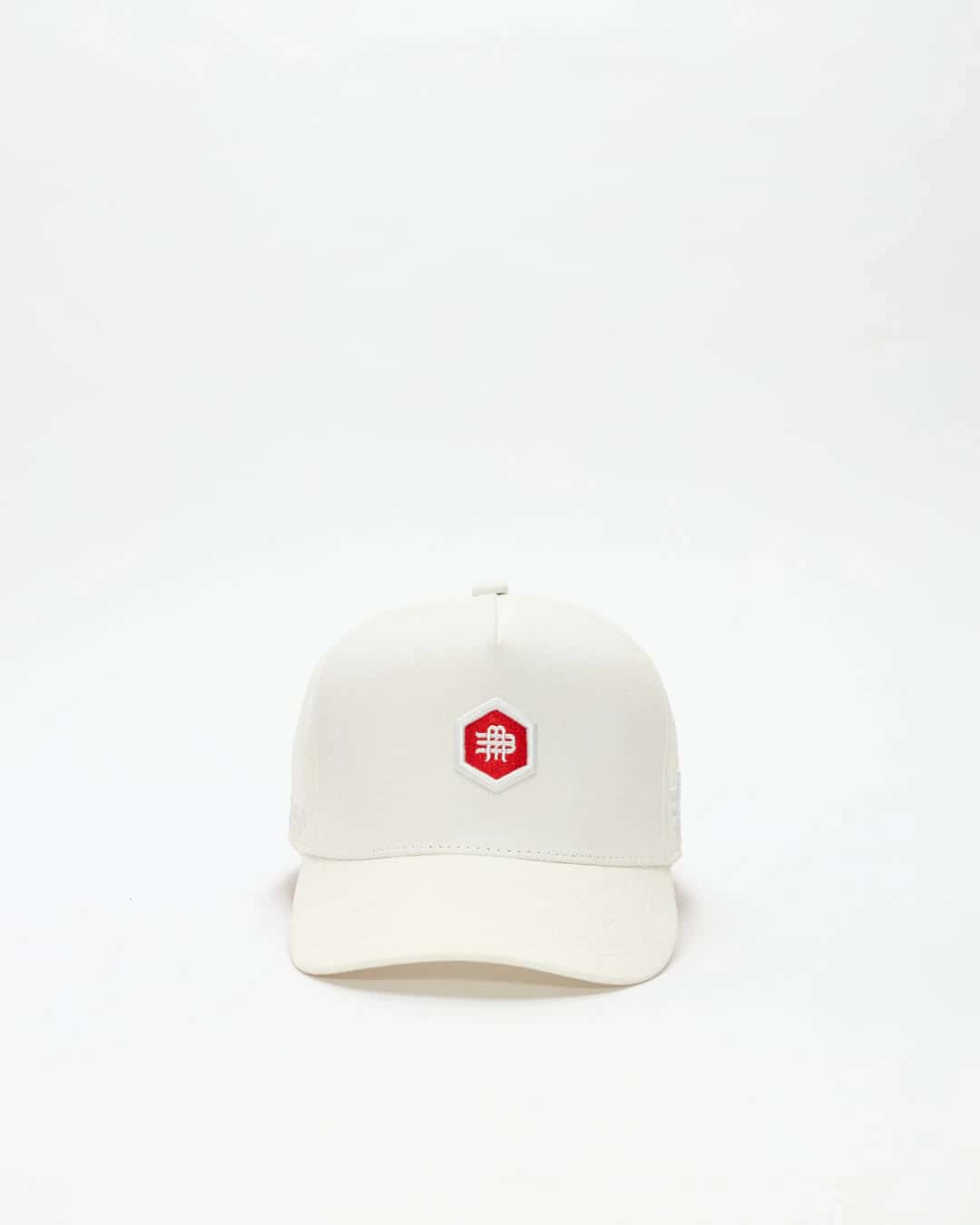 Gorra Vision White by Maison Botter - miniatura 2