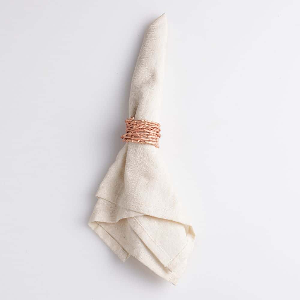 Root Napkin Holder