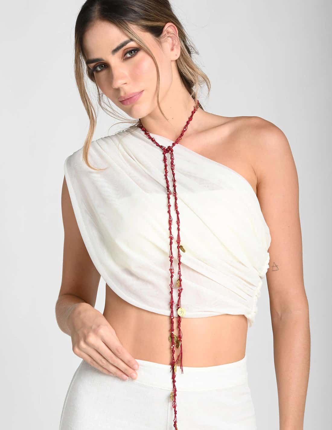 Collar Inari Red Wine