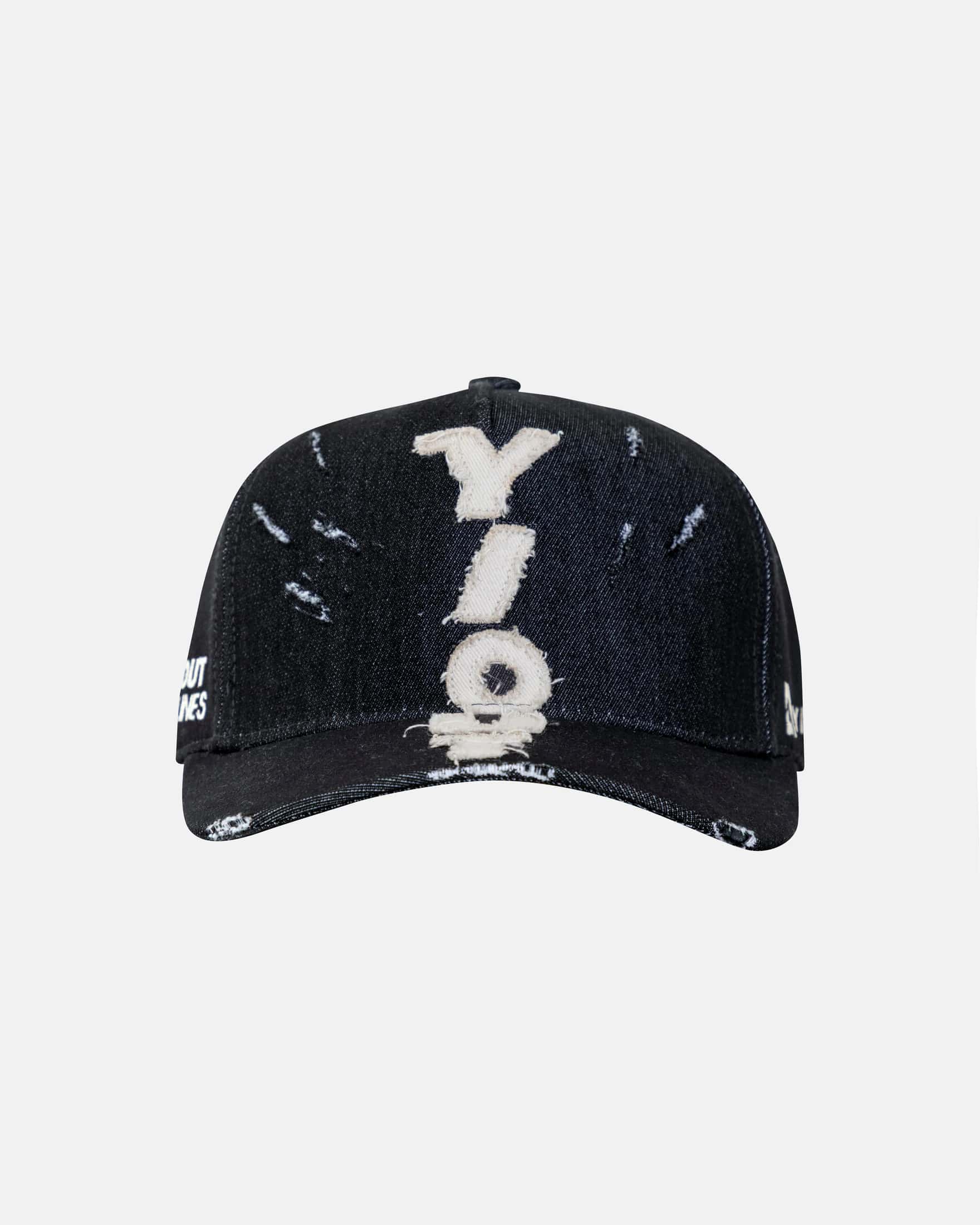 TRACK CAP - miniatura 1