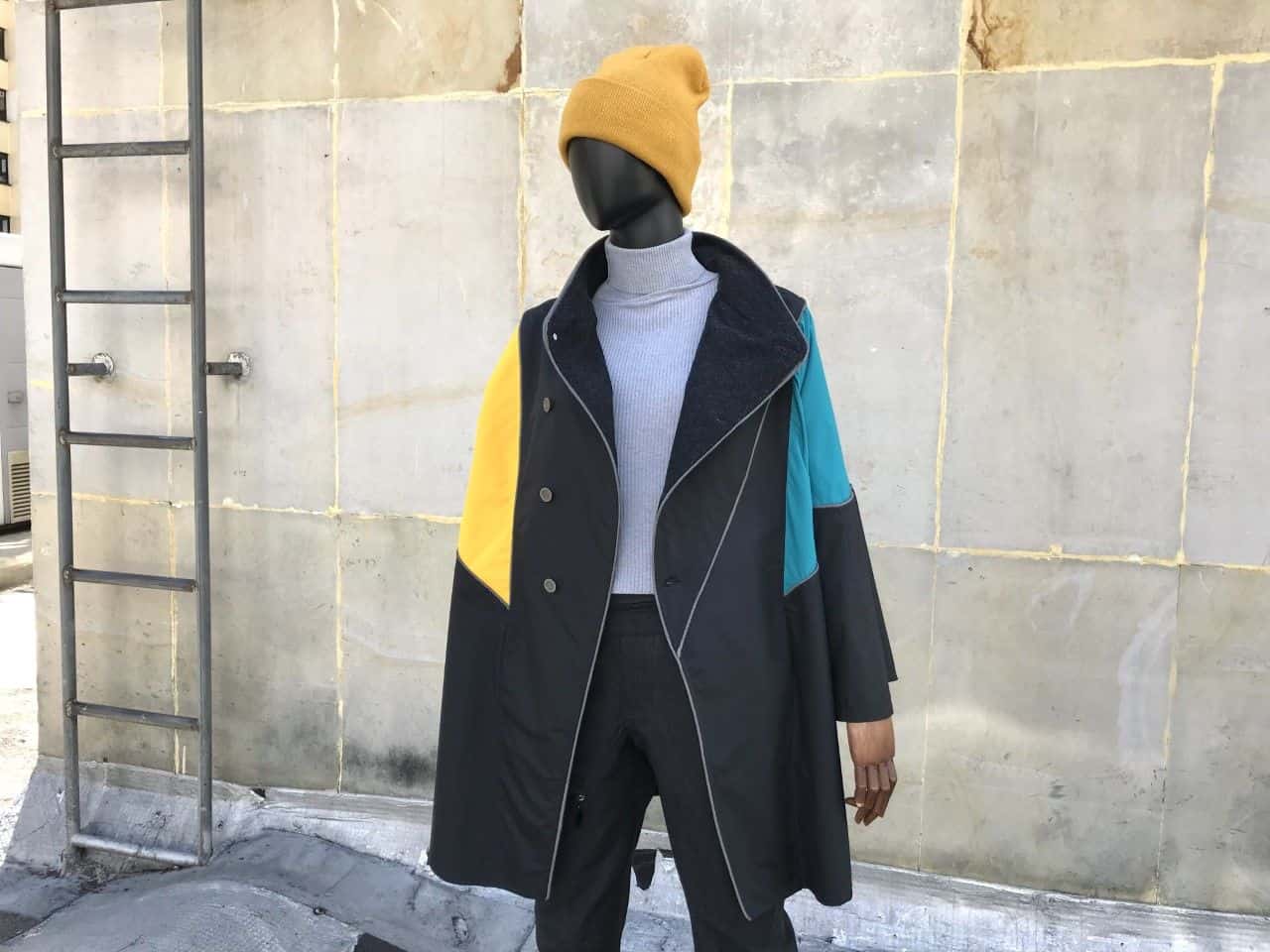 Poncho KP-49