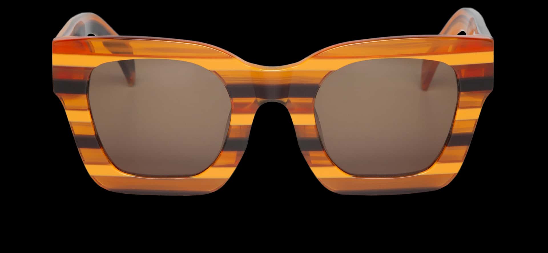 EMBER BONDI WITH CLASSICAL LENSES