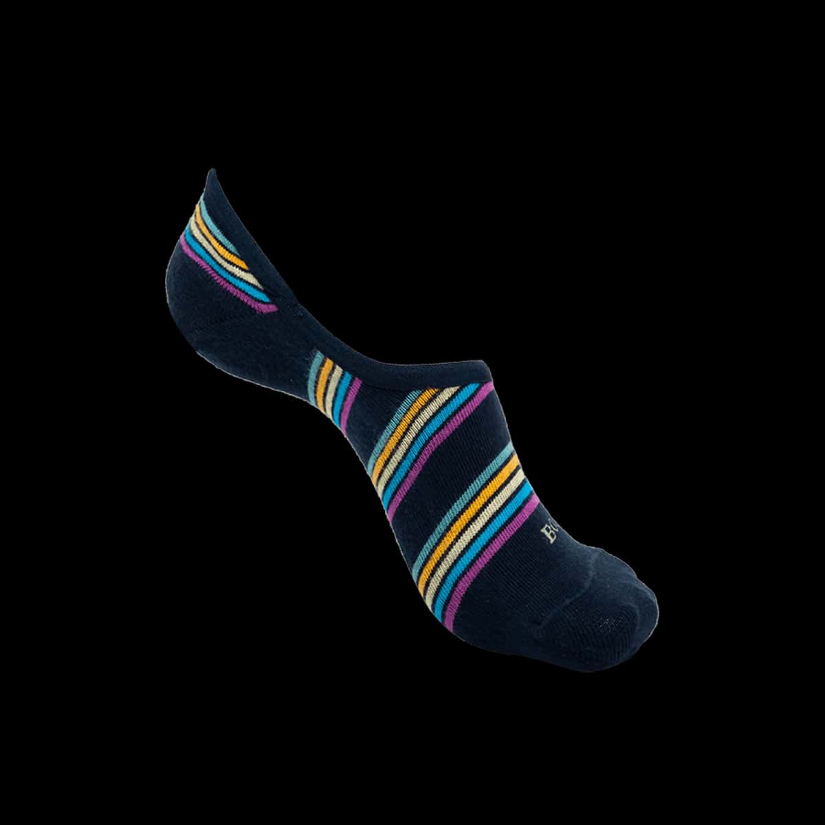 MEDIAS TIPO BALETA PARA HOMBRE BORA