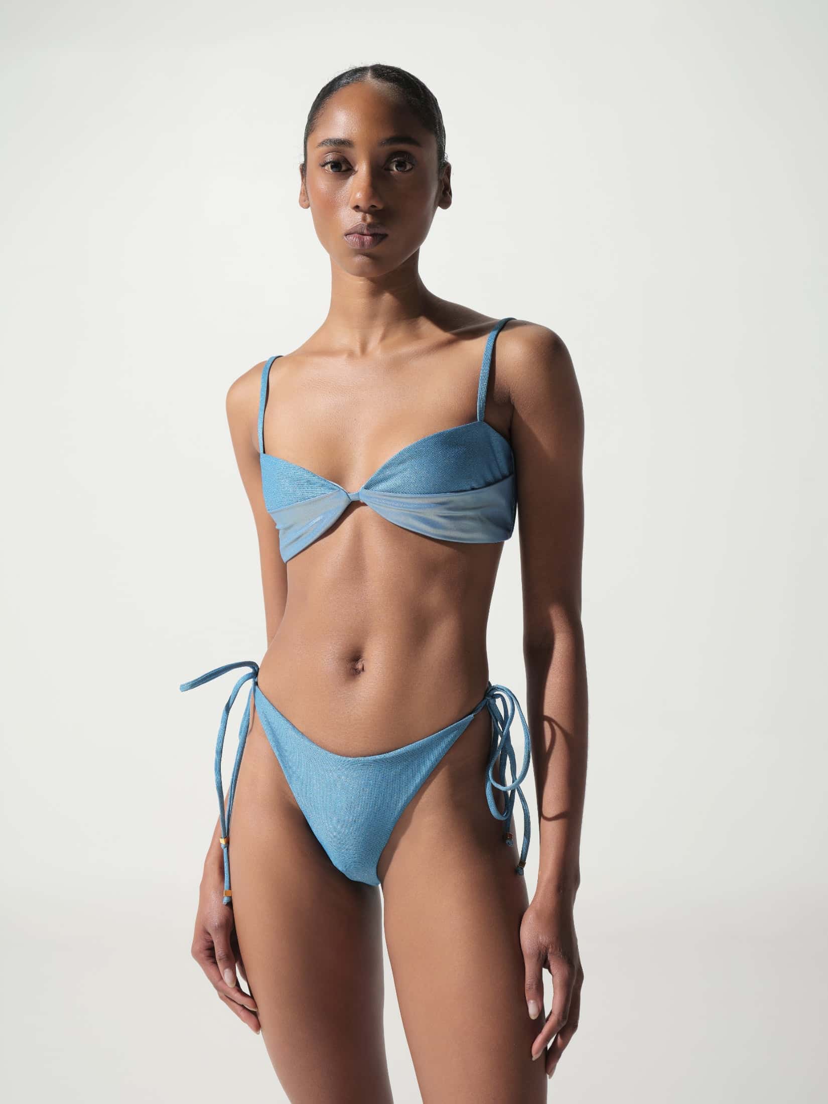 Rafaela Bikini Top