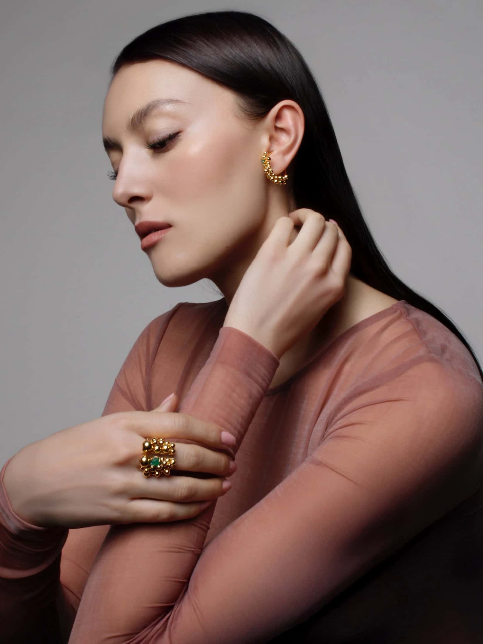 Fawa FT Earcuff - miniatura 2