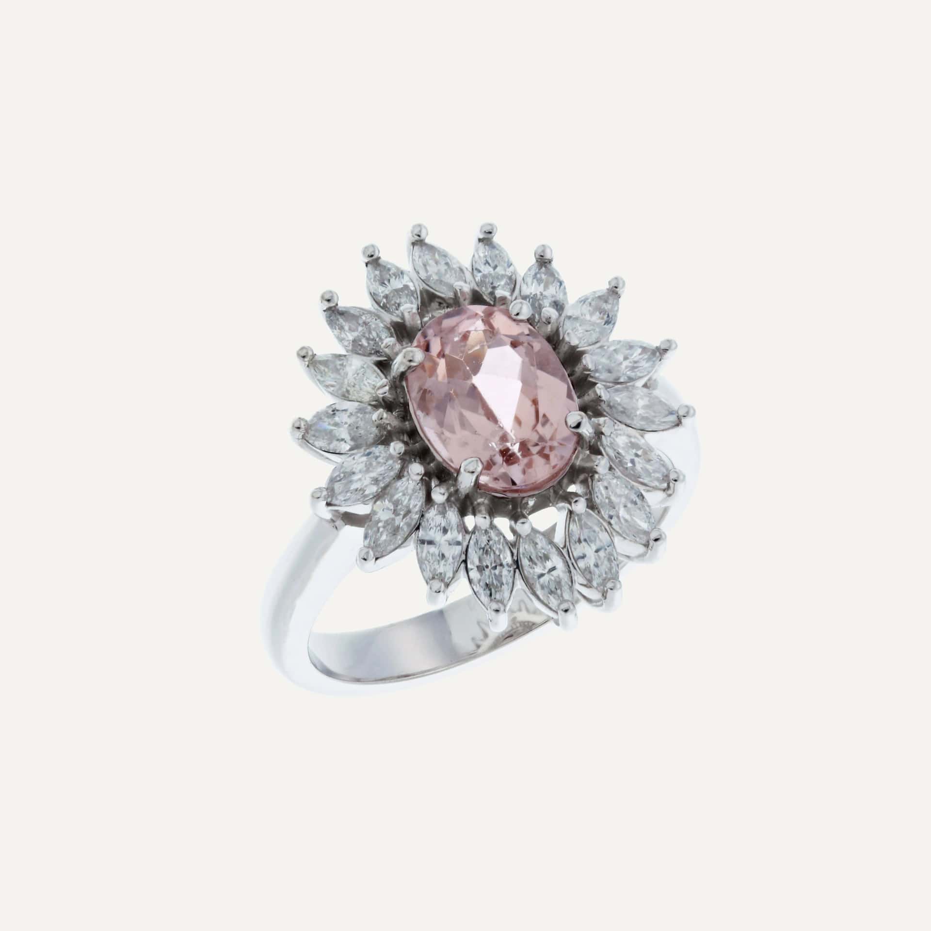 Anillo Jane