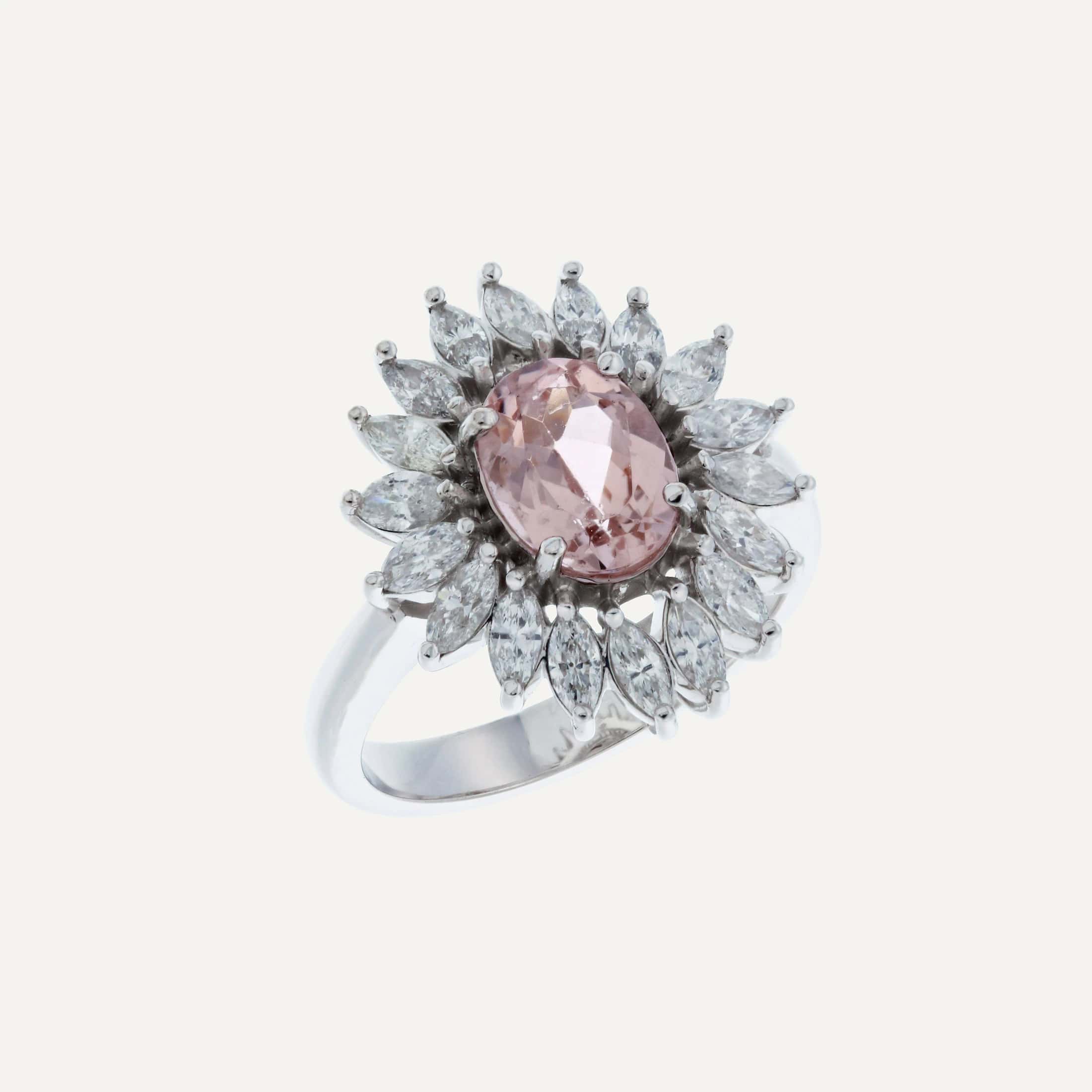 Anillo Jane