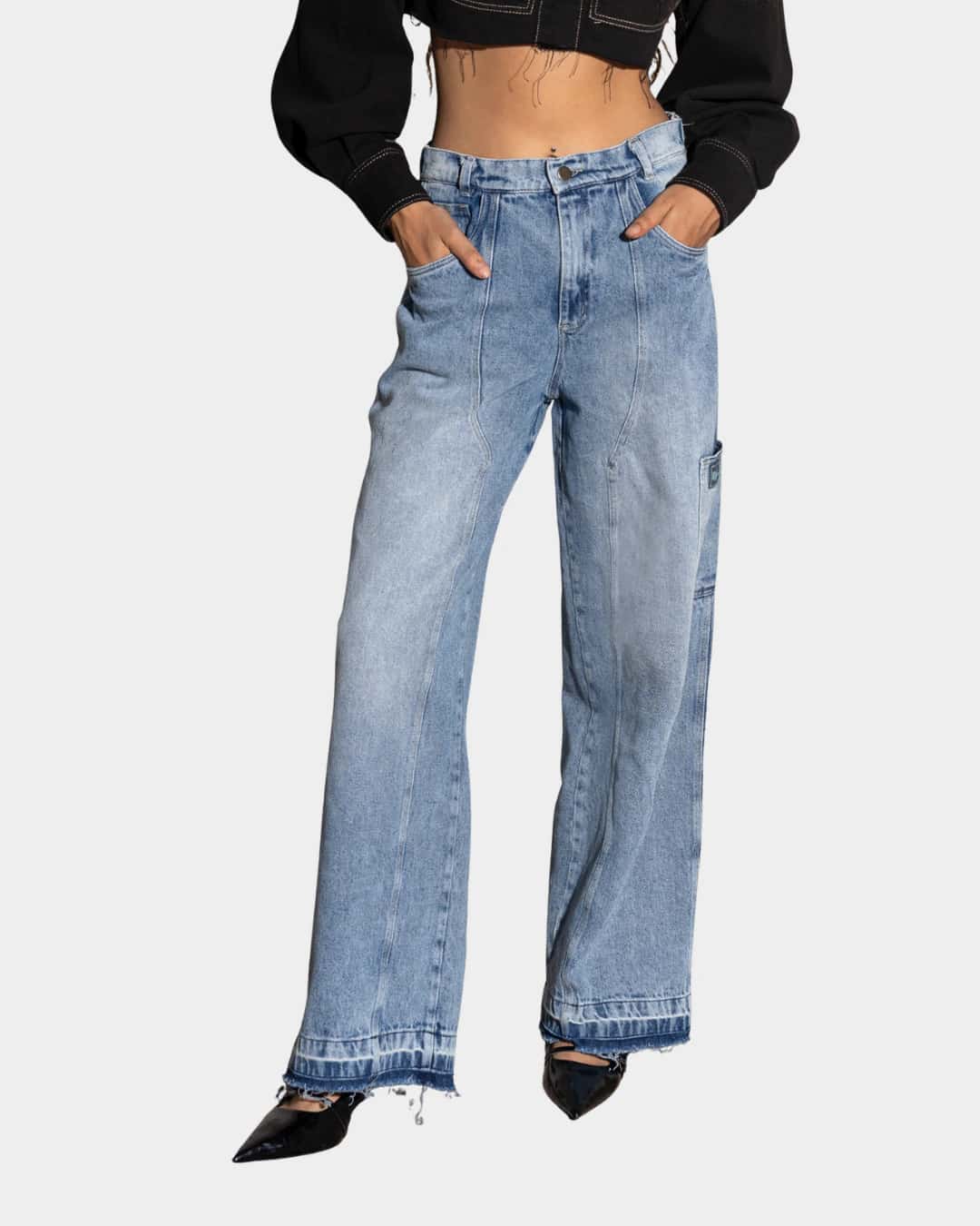 DAY OFF JEANS - miniatura 1