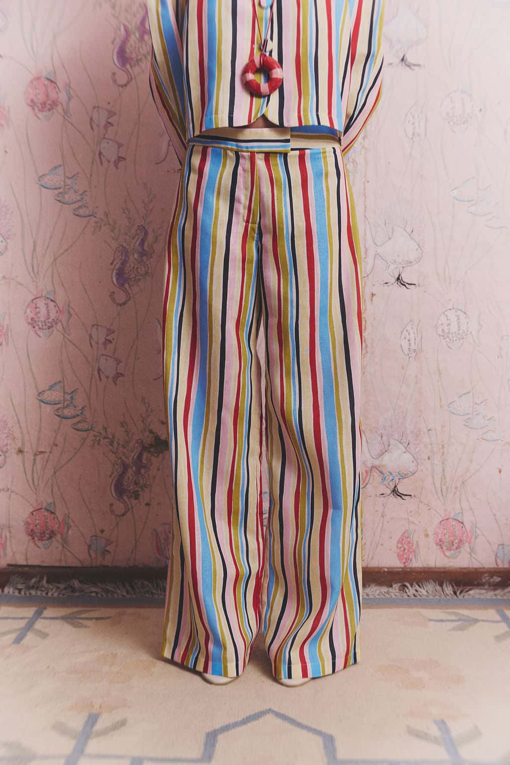 PARADISO PANT