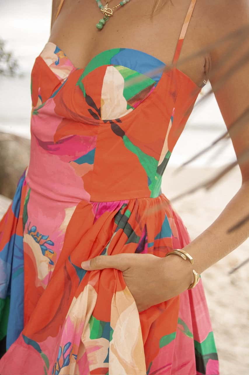 Vestido Papaya - miniatura 13