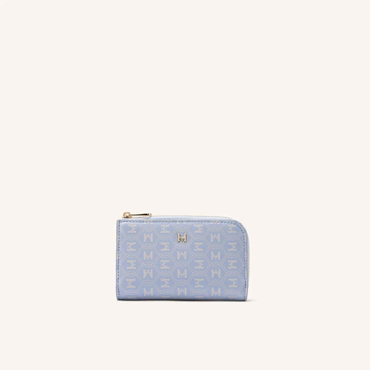 Monedero Sencillo Maral Glacial Palenquera
