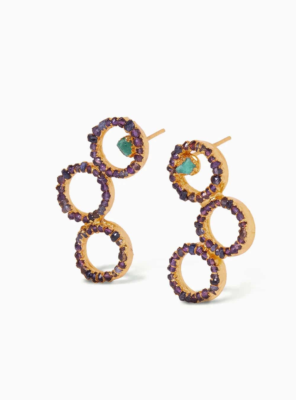 Iris Triple - miniatura 1