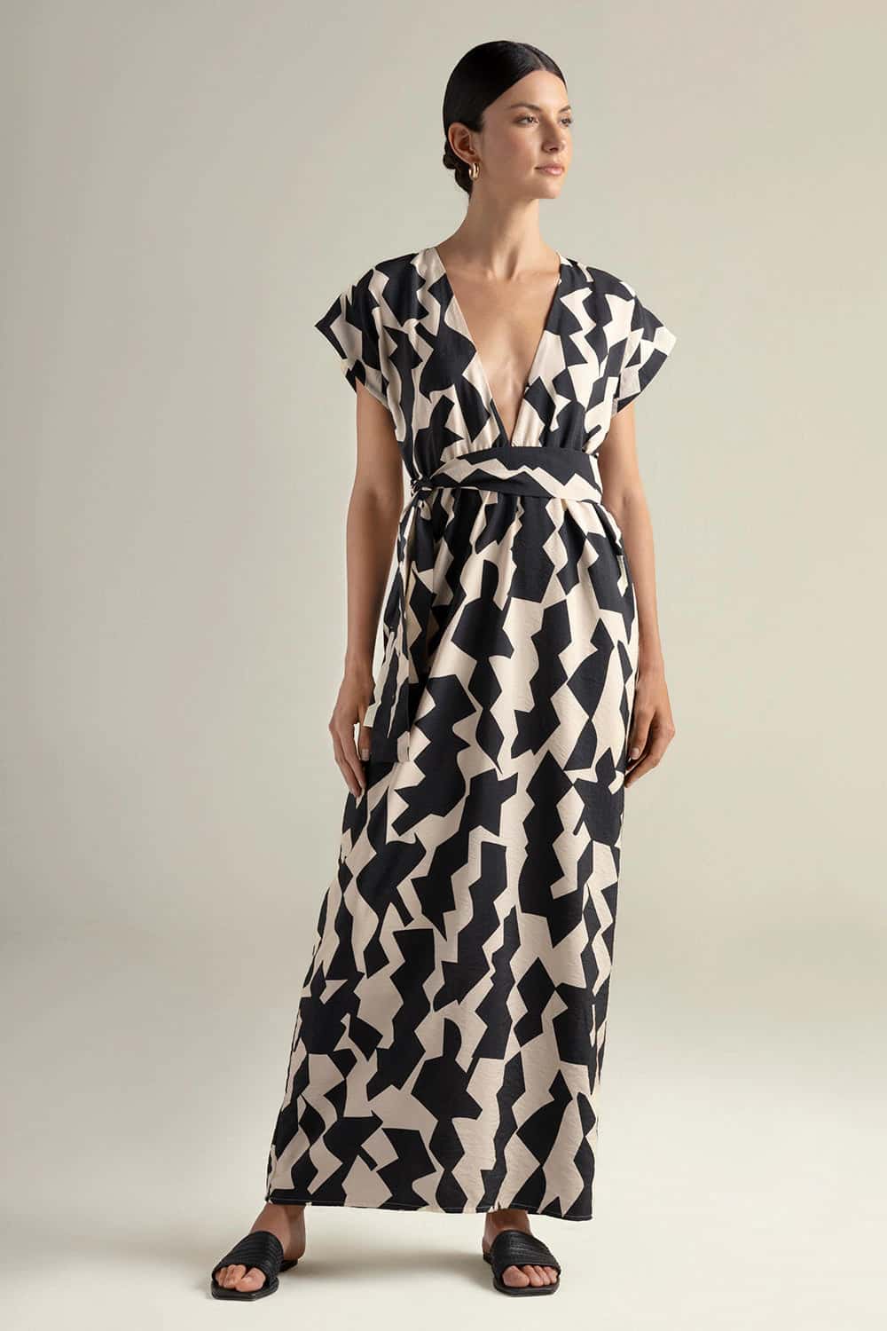 Vestido largo