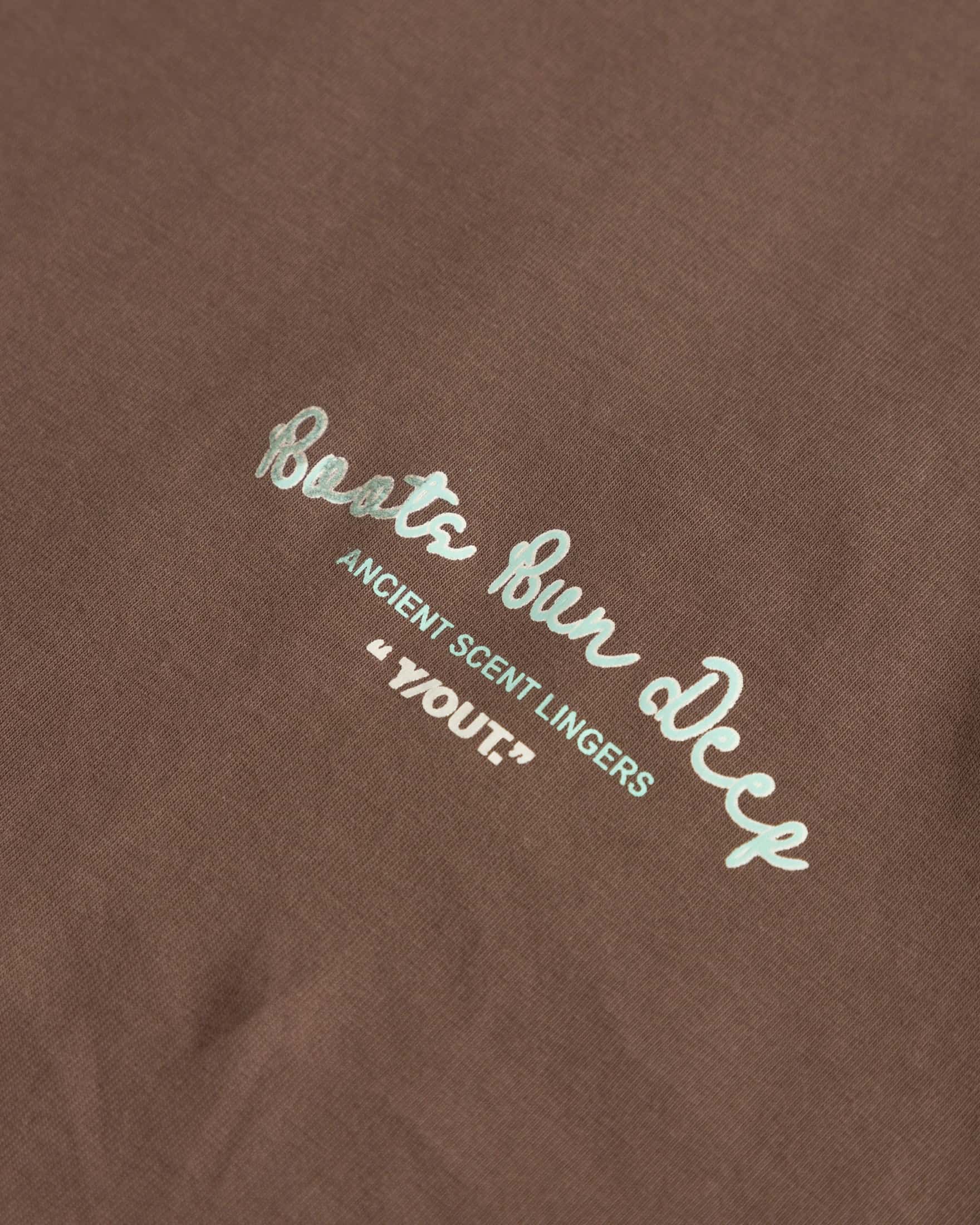 SCENT T-SHIRT - miniatura 5