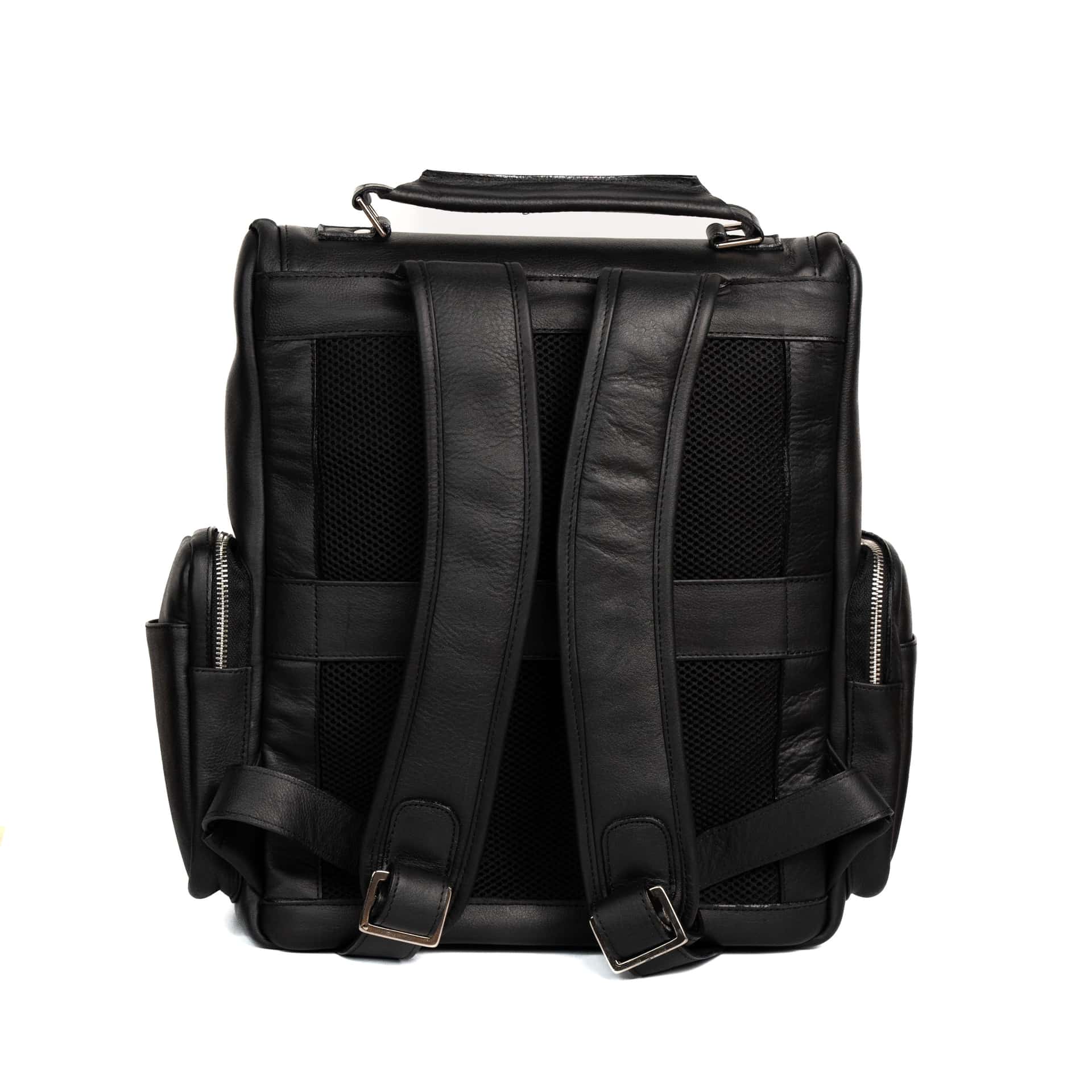 MORRAL INSIGNIA NEGRO - miniatura 2