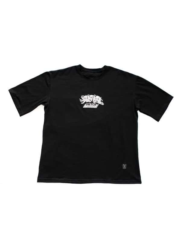 DNTCR Police Unit T-Shirt