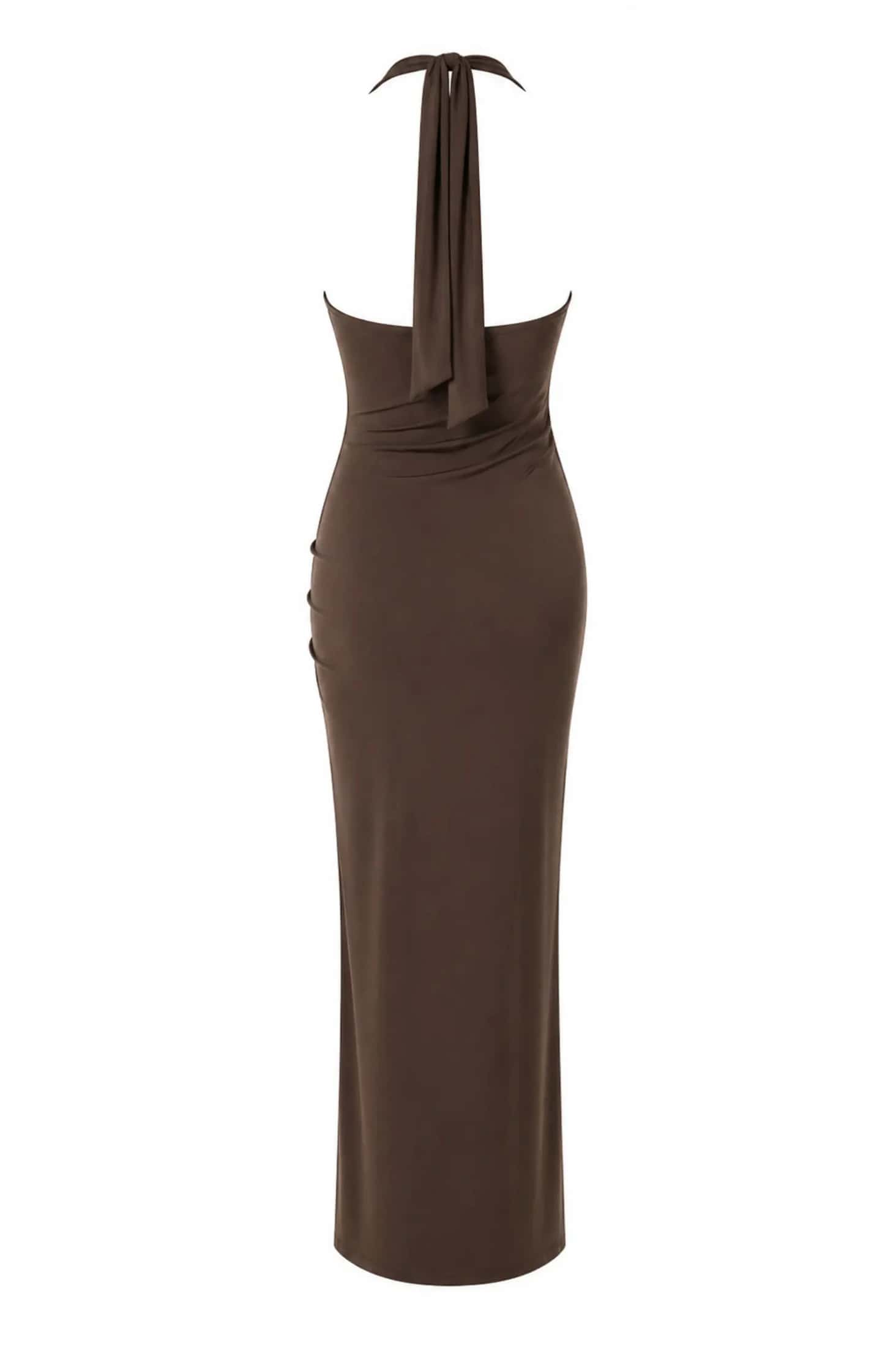 Donatella Maxi Dress - miniatura 3