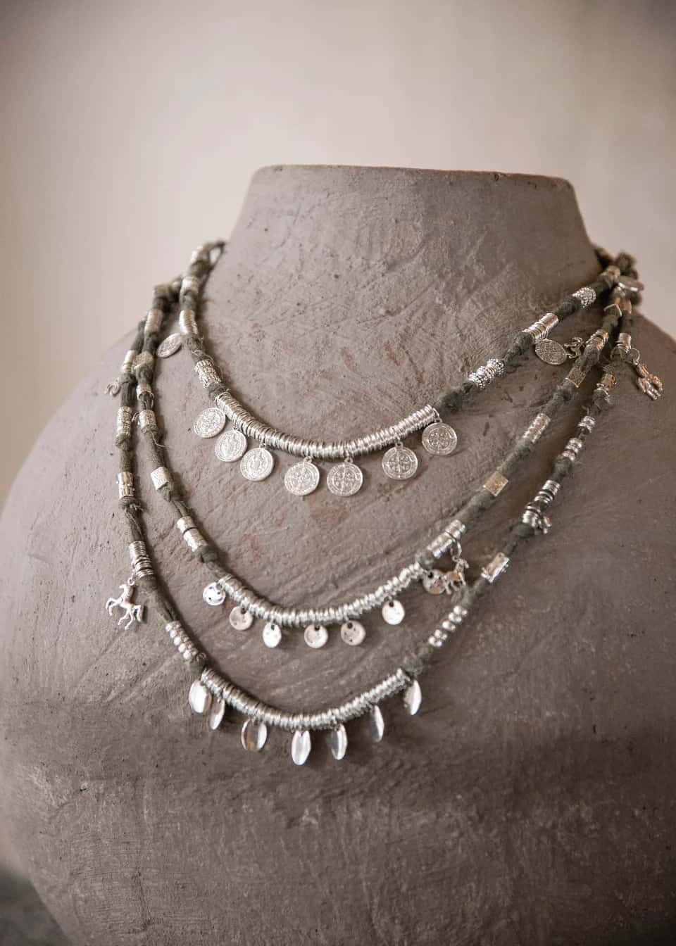 Collar Marsella