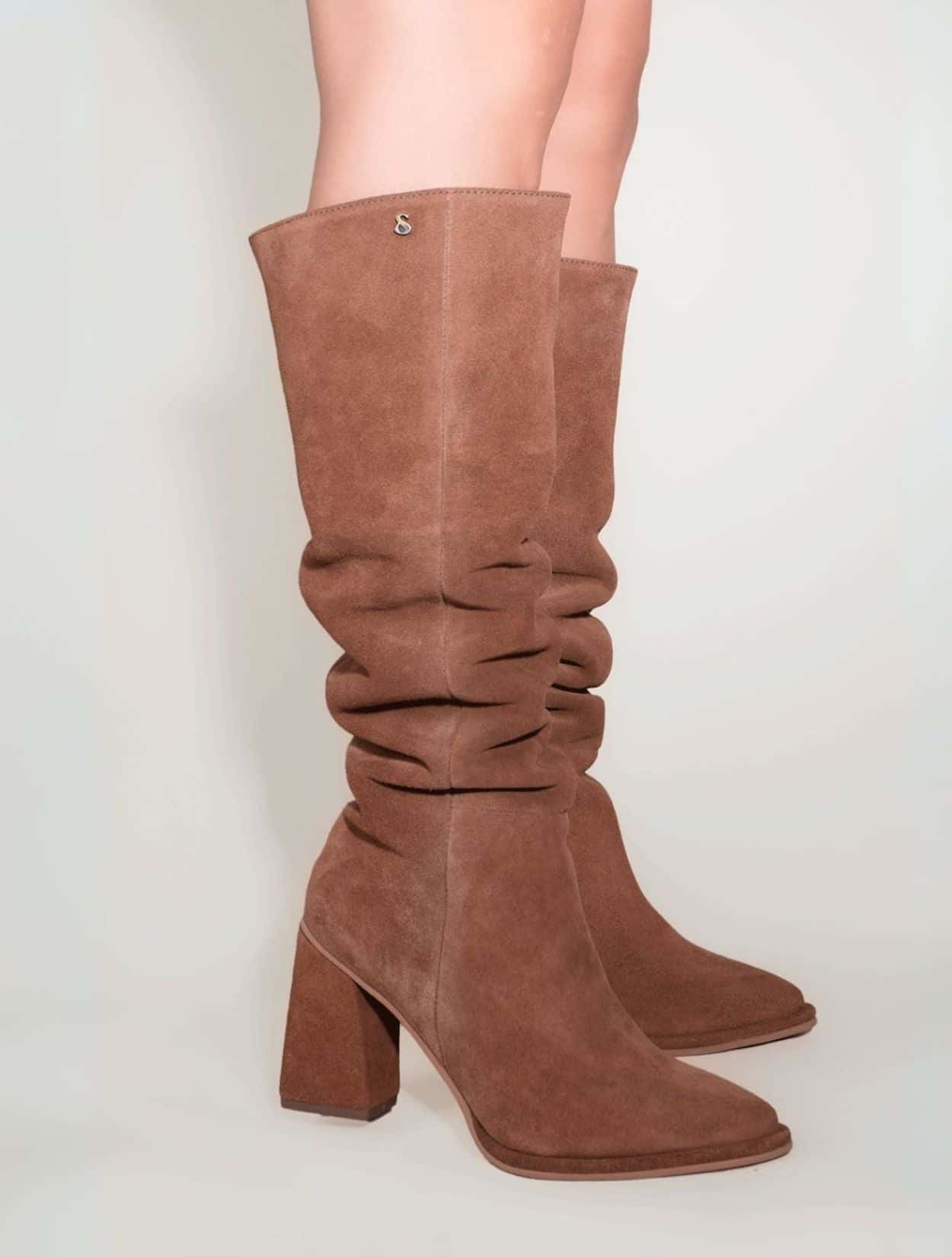 BOTA CRYSTAL ALTA MIEL
