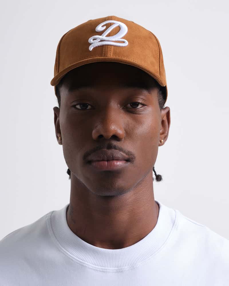 Gorra Beisbolera DNM - miniatura 4