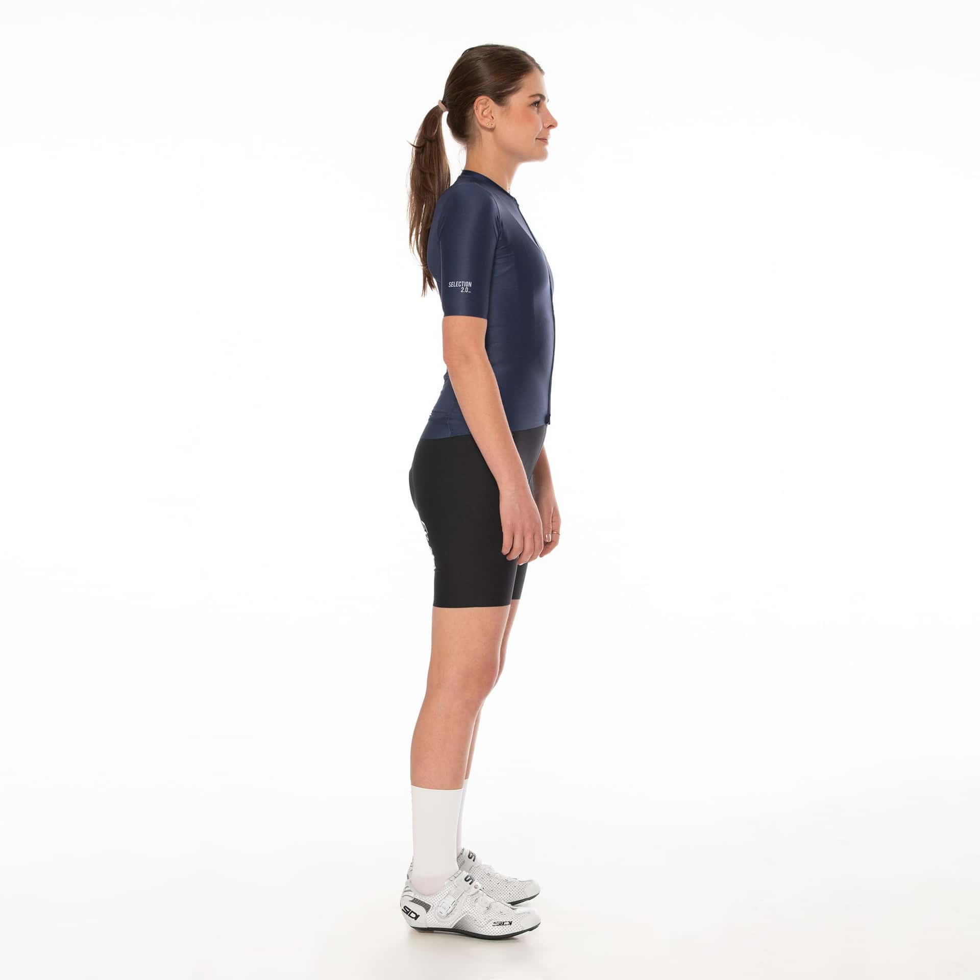 JERSEY MC SELECTION 2.0 NIGHTFALL FEMENINO - miniatura 3
