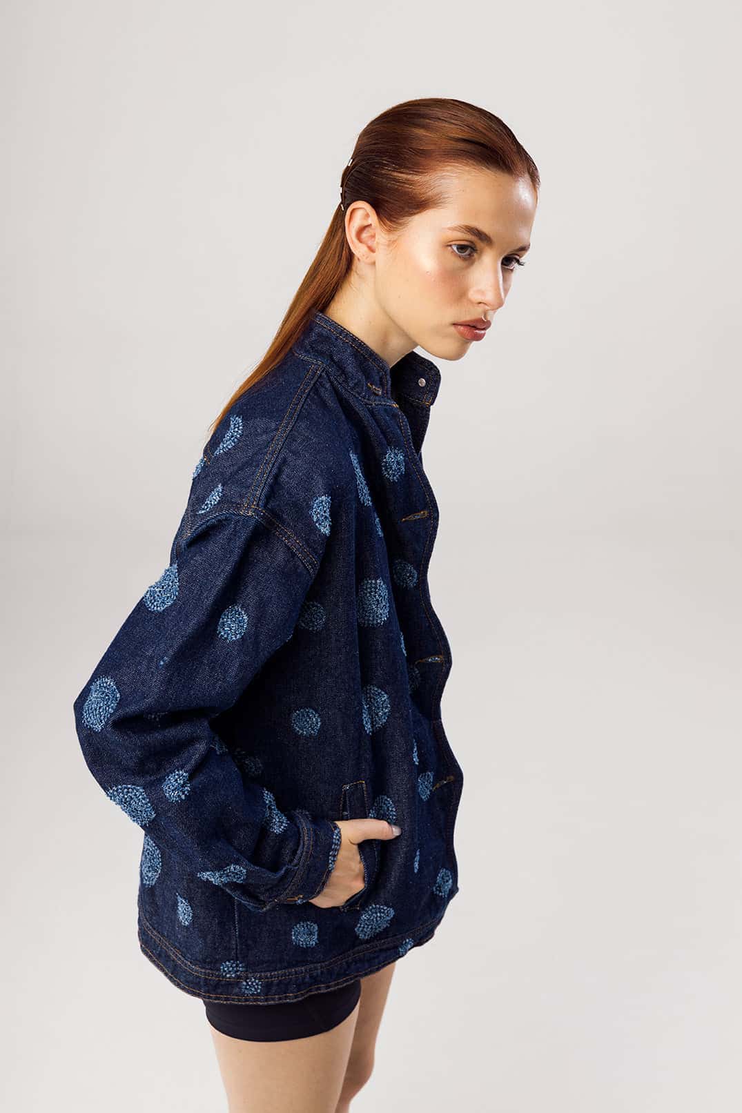Neptuno jacket - miniatura 5