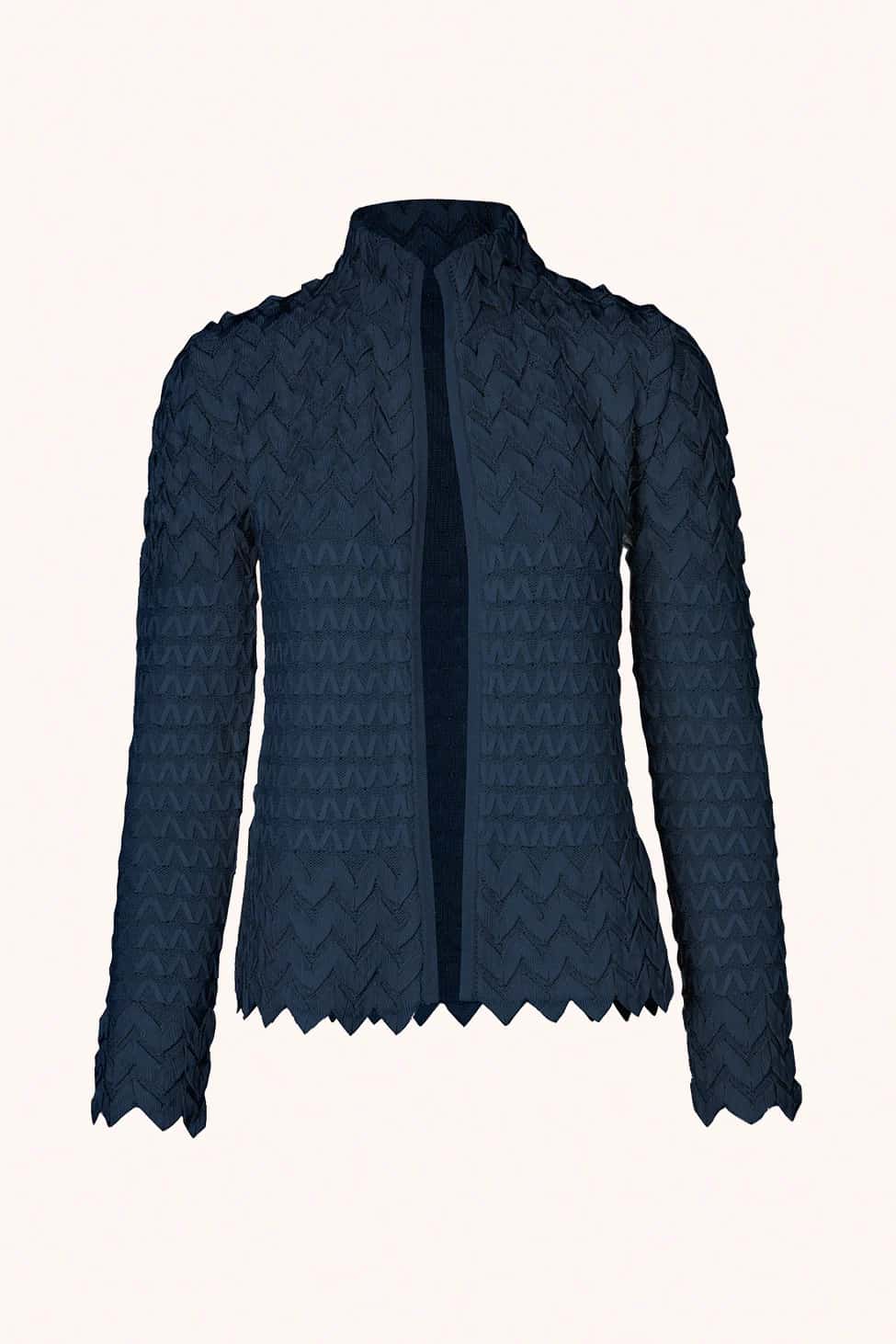 Guarumo Jacket - miniatura 3