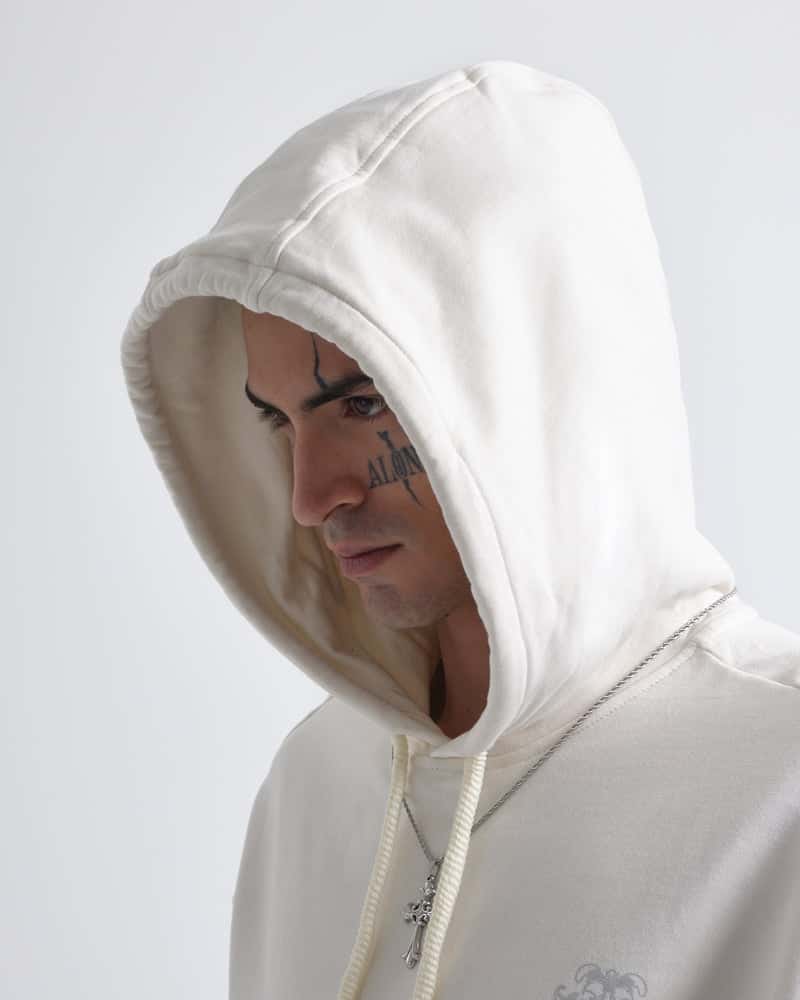 Total Look - No Regrets Contrast - miniatura 7